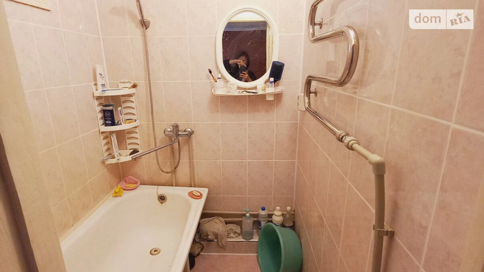 Продается 2-комнатная квартира 46 кв. м в Виннице, ул. Келецкая - фото 5