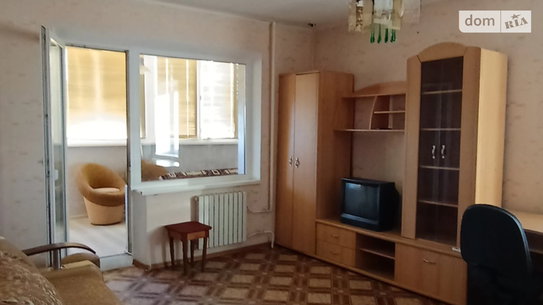 Сдается в аренду 1-комнатная квартира 42 кв. м в Одессе, ул. Архитекторская, 24 - фото 4