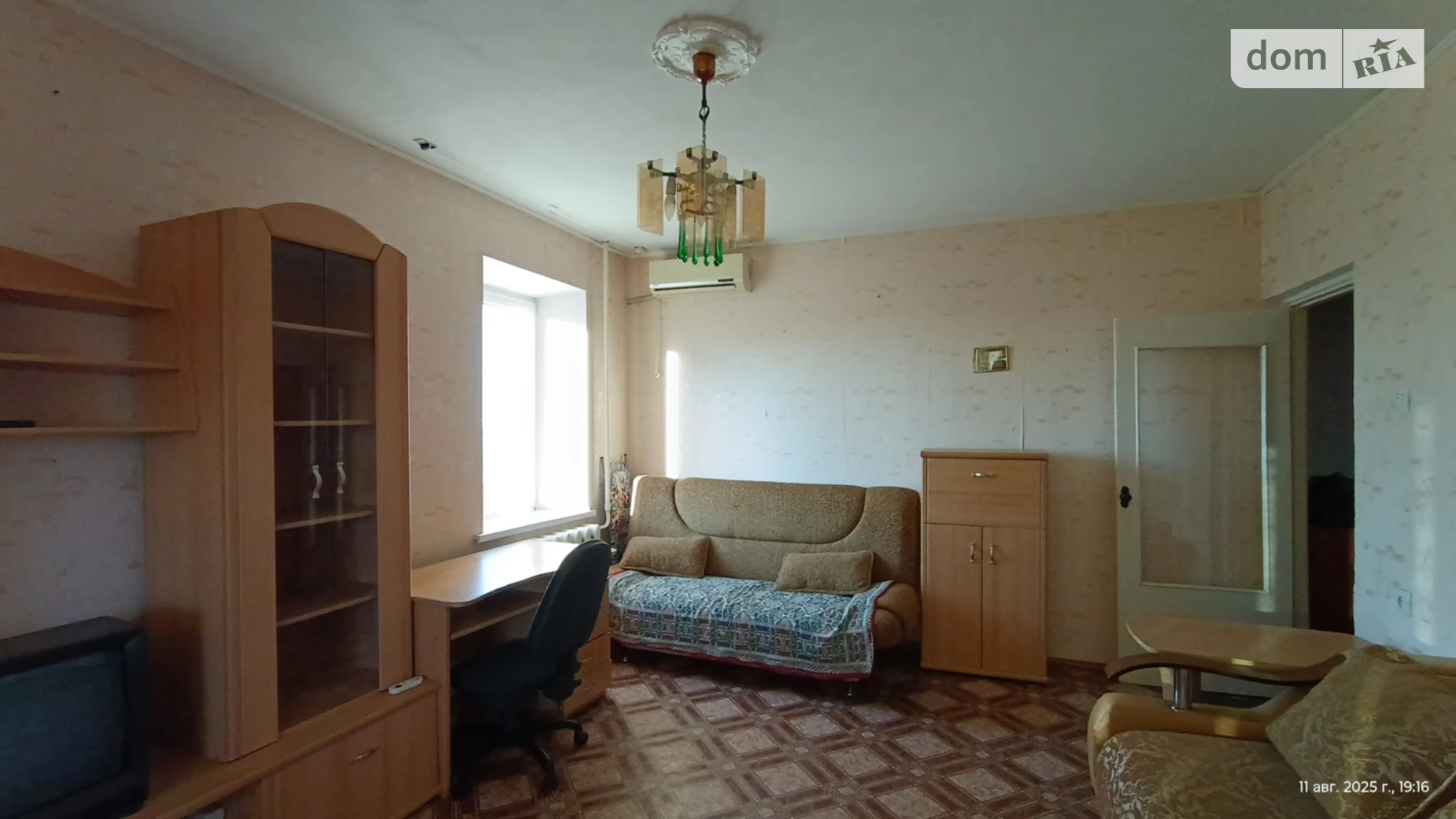 Сдается в аренду 1-комнатная квартира 42 кв. м в Одессе, ул. Архитекторская, 24 - фото 2