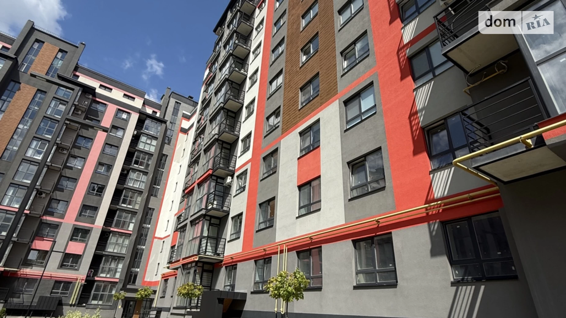 Продается 2-комнатная квартира 65 кв. м в Хмельницком, ул. Винницкая, 1/3 - фото 3