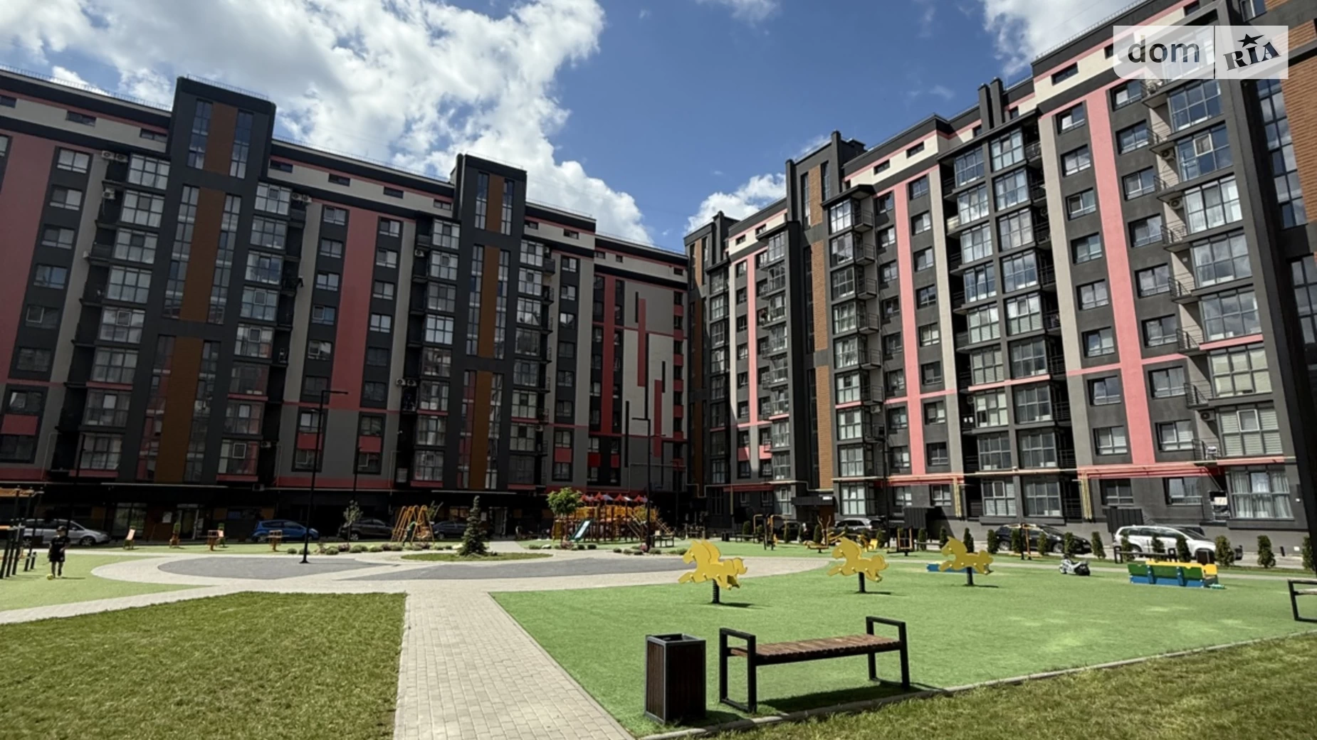 Продается 2-комнатная квартира 65 кв. м в Хмельницком, ул. Винницкая, 1/3 - фото 4