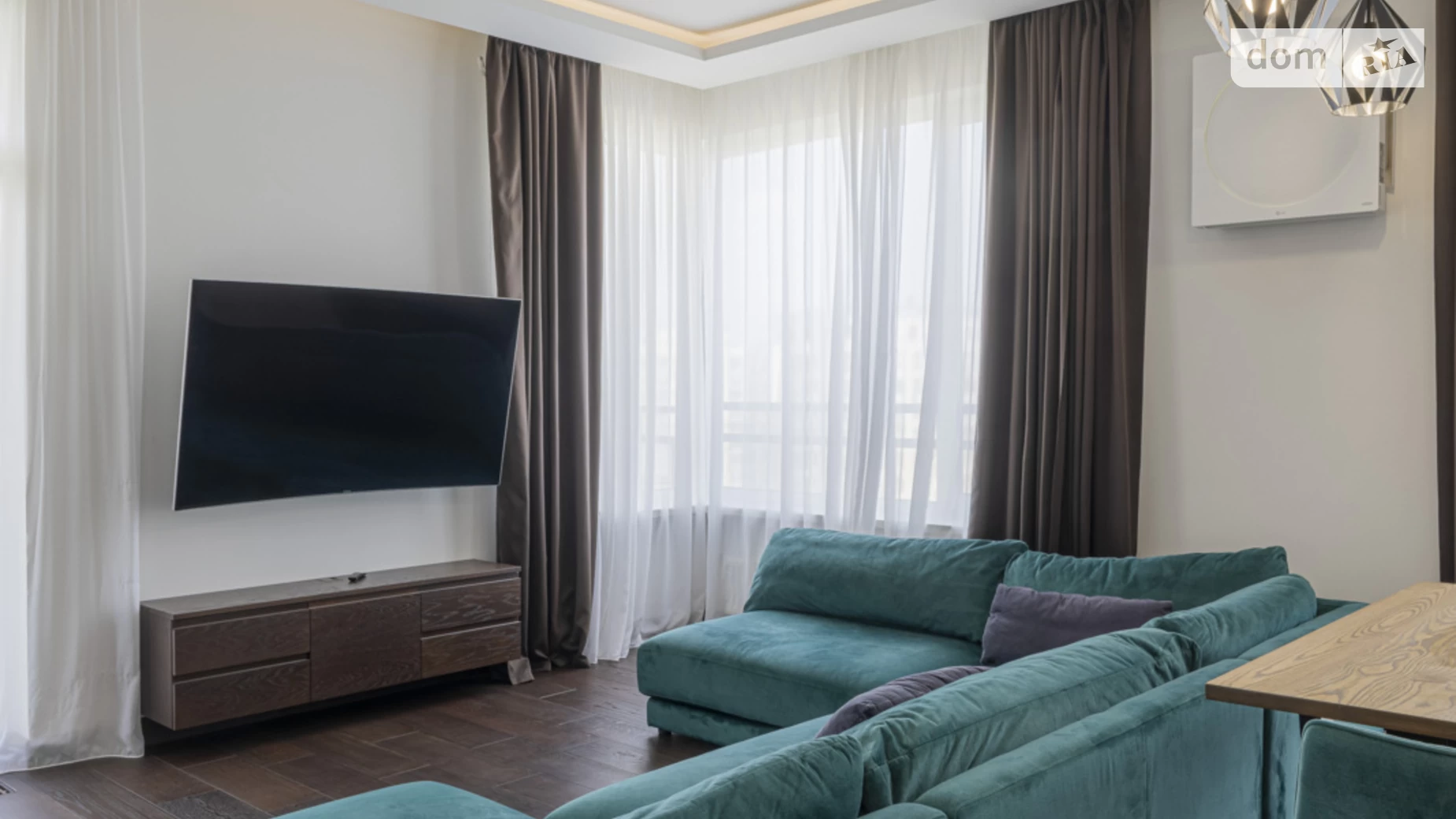 Продается 3-комнатная квартира 90.4 кв. м в Киеве, цена: 220000 $ - фото 3