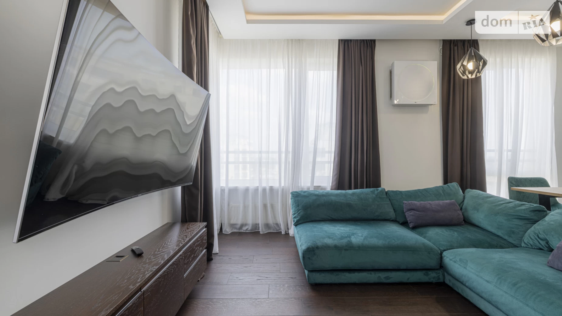 Продается 3-комнатная квартира 90.4 кв. м в Киеве, цена: 220000 $ - фото 2