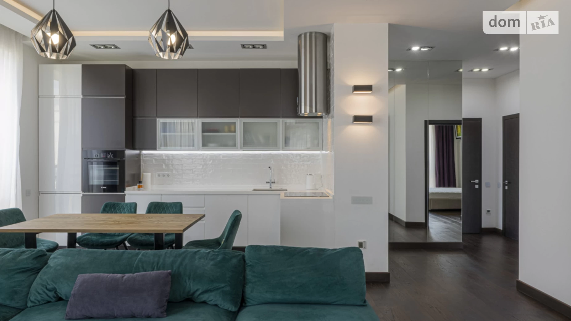 Продается 3-комнатная квартира 90.4 кв. м в Киеве, цена: 220000 $ - фото 5