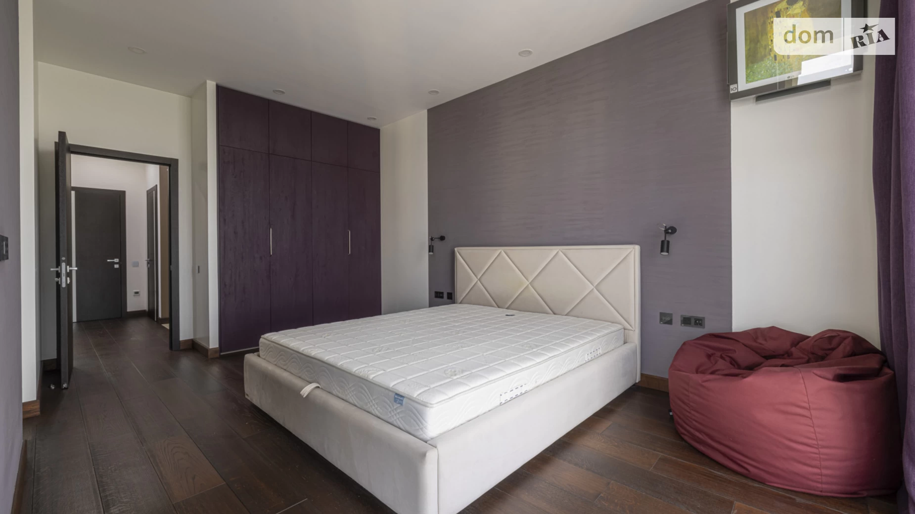 Продается 3-комнатная квартира 90.4 кв. м в Киеве, цена: 220000 $ - фото 4