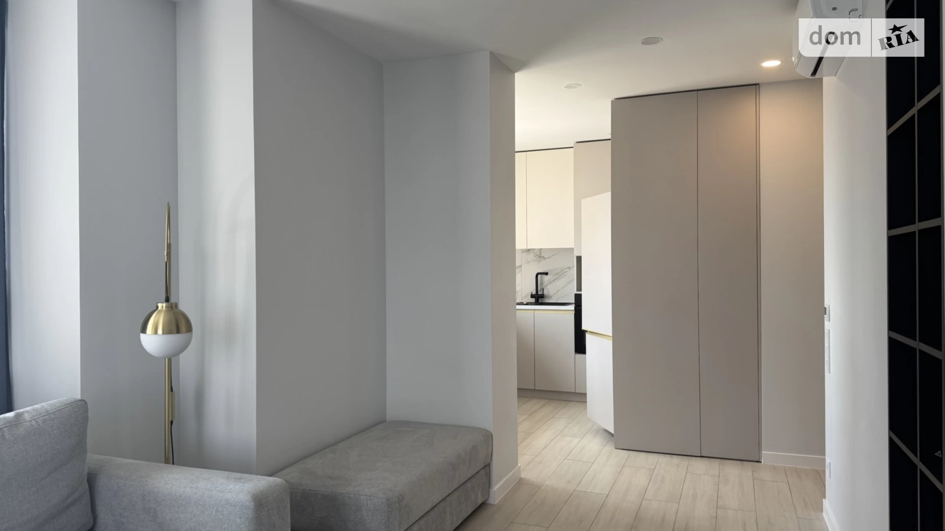 Сдается в аренду 2-комнатная квартира 78 кв. м в Киеве, ул. Академика Заболотного, 1А - фото 5