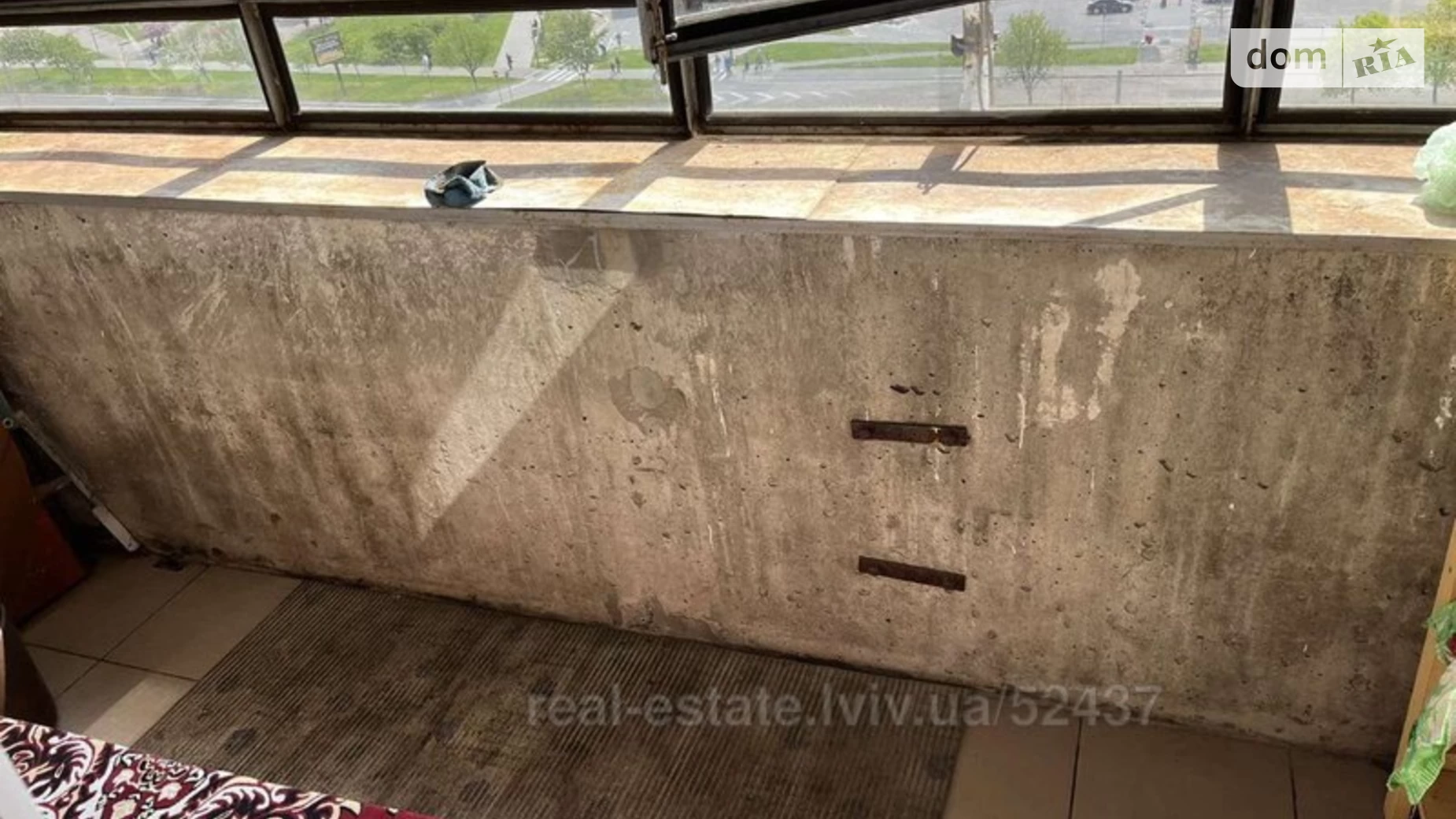 Продается 3-комнатная квартира 66.8 кв. м в Львове, просп. Красной Калины, 77 - фото 2