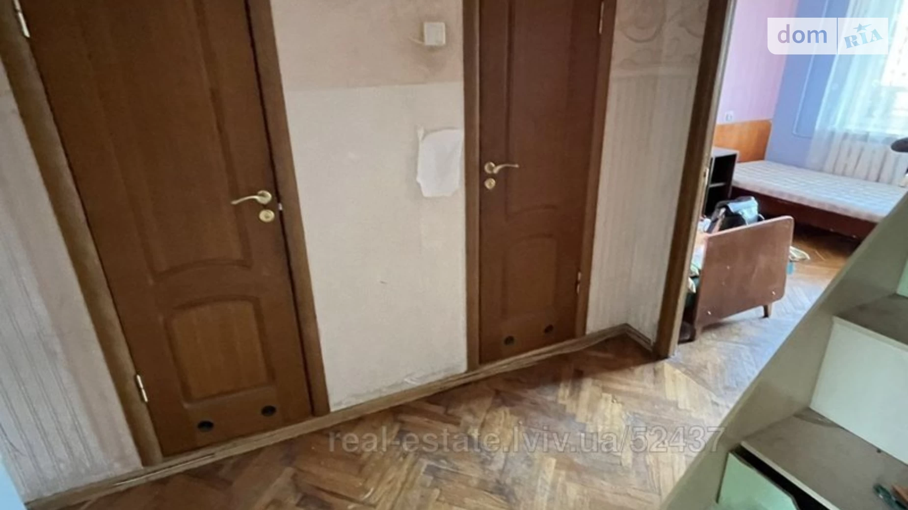 Продается 3-комнатная квартира 66.8 кв. м в Львове, просп. Красной Калины, 77 - фото 4