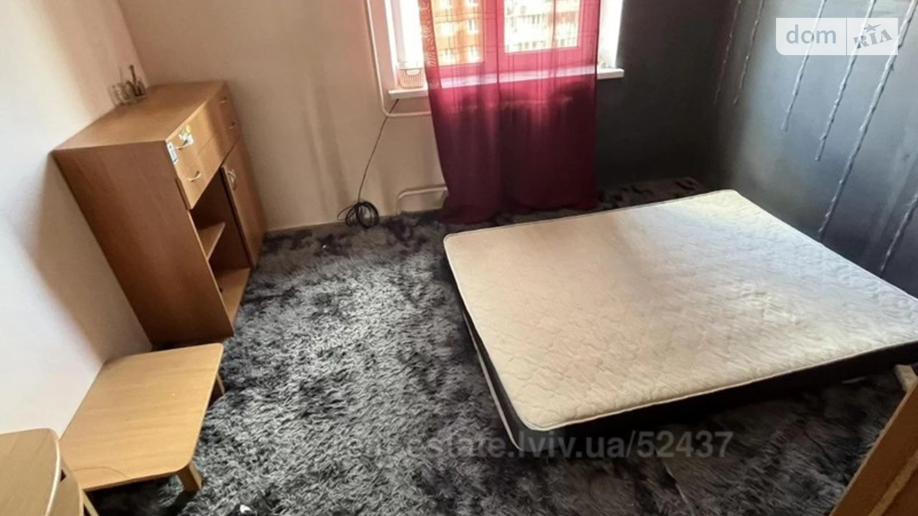 Продается 3-комнатная квартира 66.8 кв. м в Львове, просп. Красной Калины, 77 - фото 5