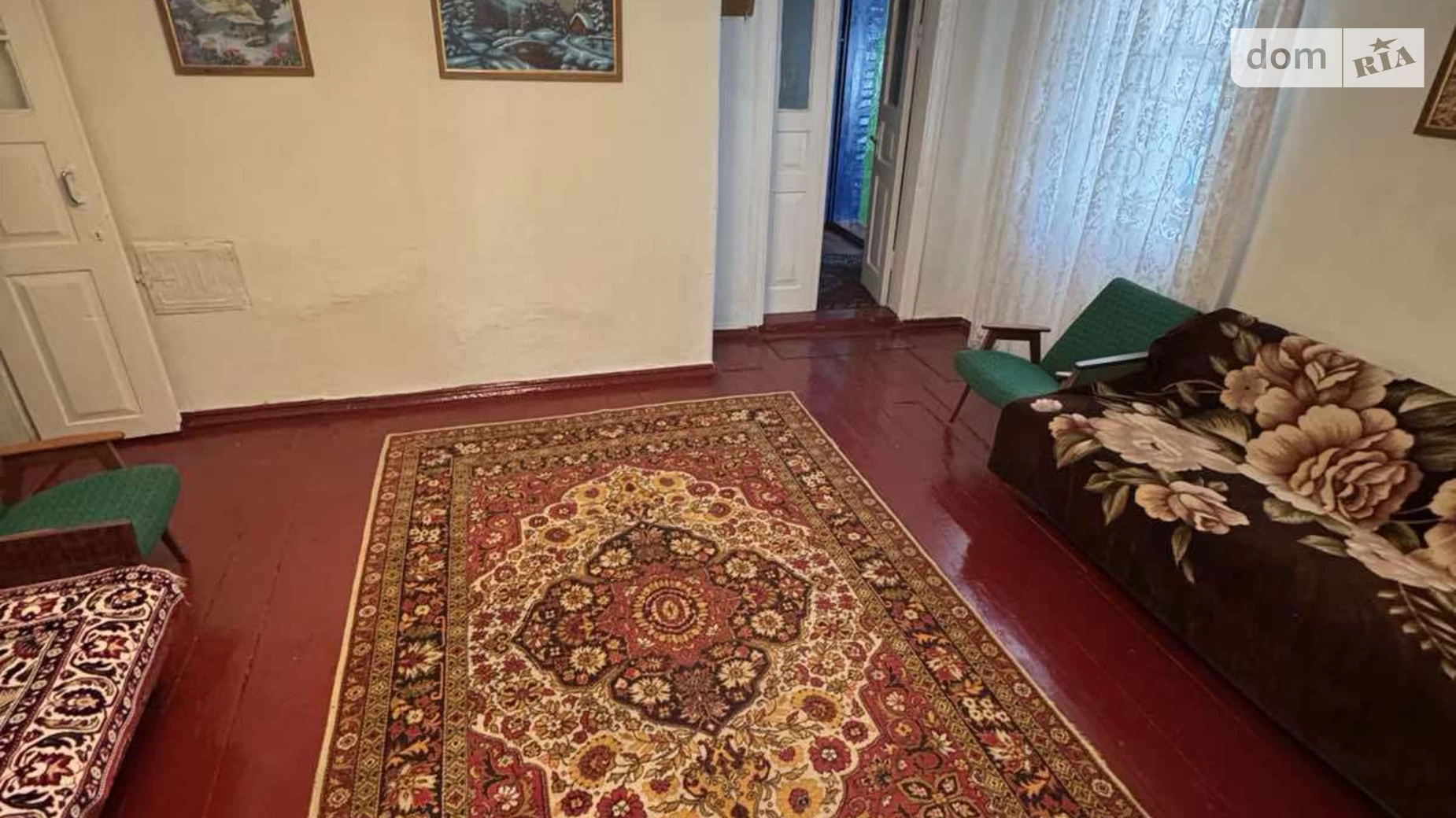 Продается одноэтажный дом 60.5 кв. м с баней/сауной, цена: 10000 $ - фото 3