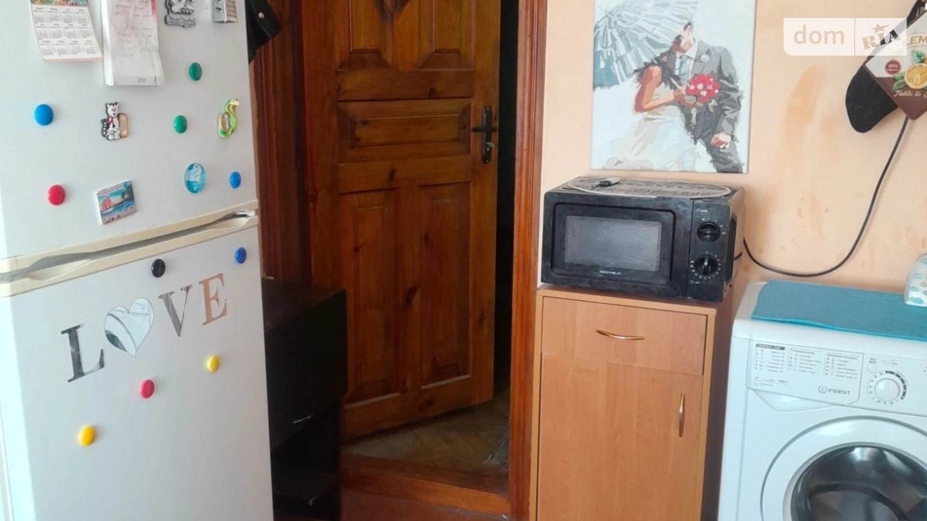Продается комната 16.7 кв. м в Виннице, цена: 15500 $ - фото 2