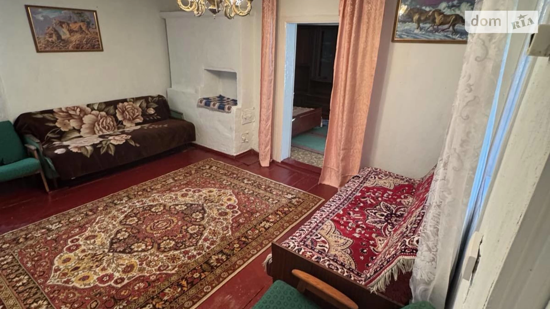 Продается одноэтажный дом 60.5 кв. м с баней/сауной, цена: 10000 $ - фото 5