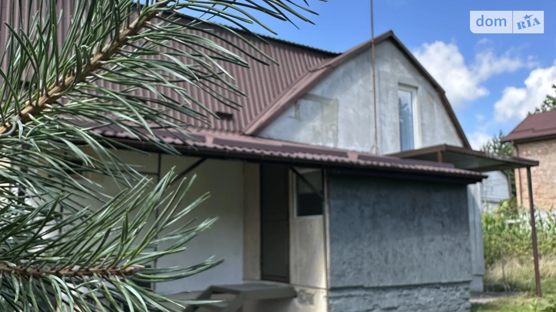 Продается дом на 2 этажа 133 кв. м с баней/сауной, цена: 95000 $ - фото 2