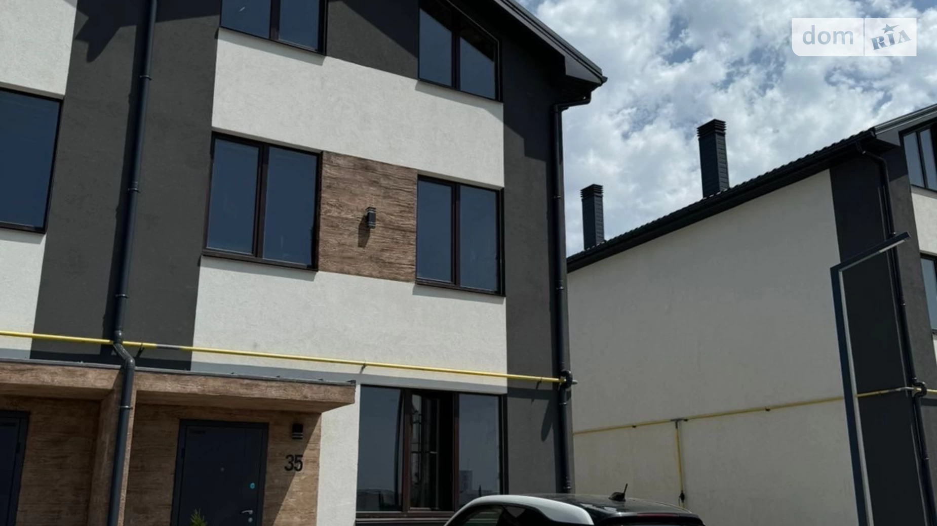 ул. Фруктовая Авангард ЖК Harmony Avangard, цена: 68000 $ - фото 2