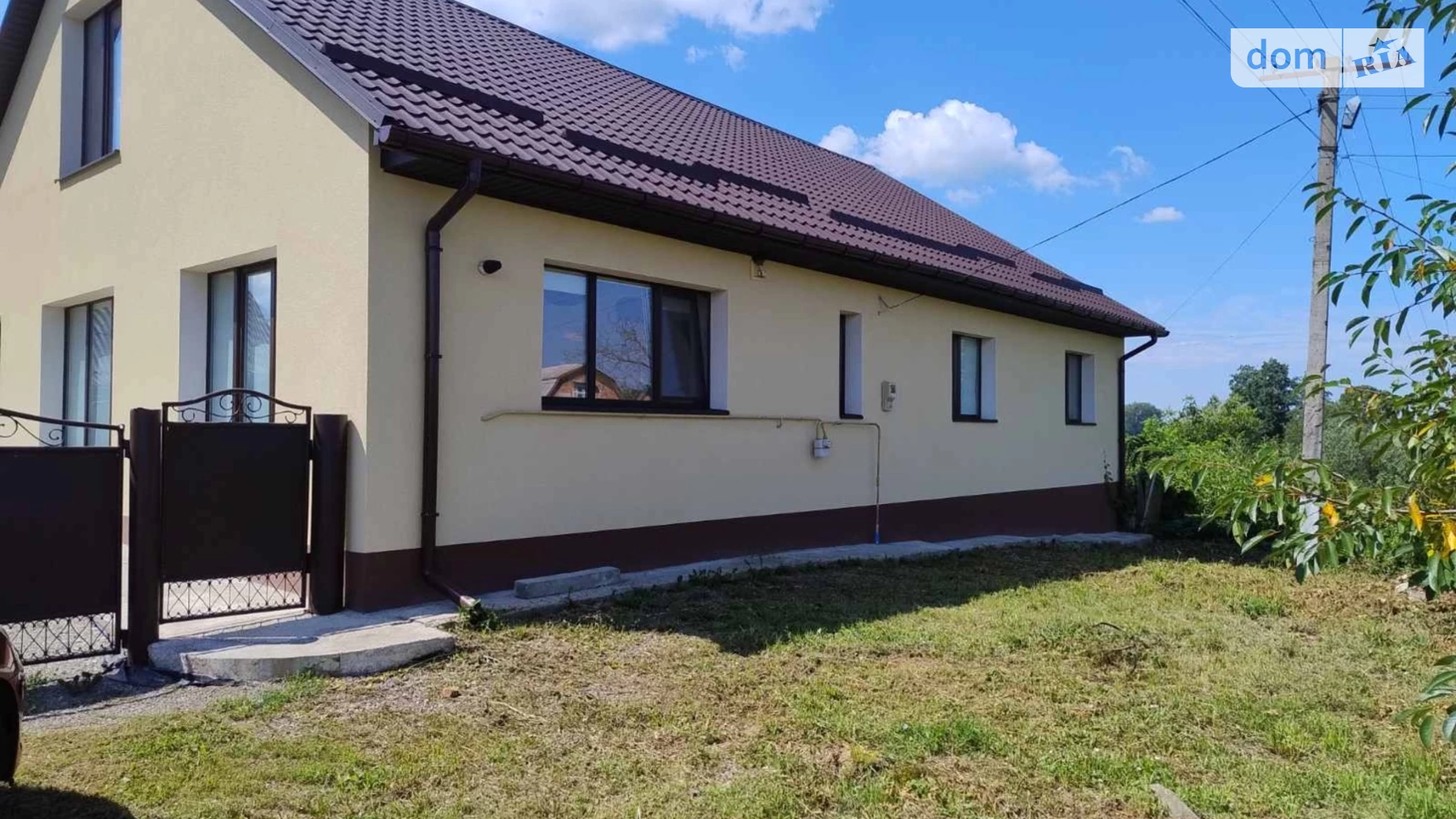 Продается одноэтажный дом 145.3 кв. м с гаражом, цена: 96000 $ - фото 3