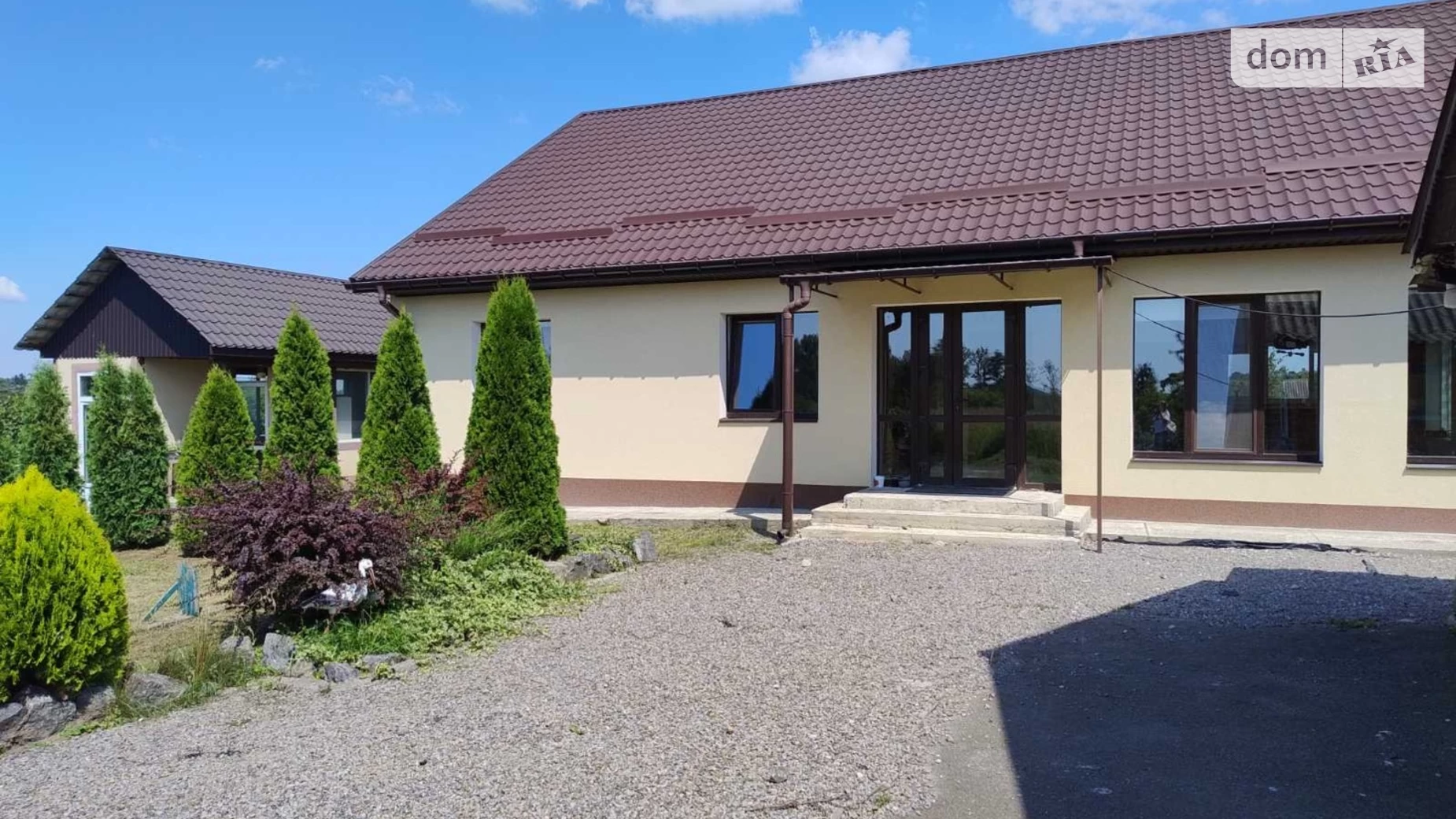 Продается одноэтажный дом 145.3 кв. м с гаражом, цена: 96000 $ - фото 2