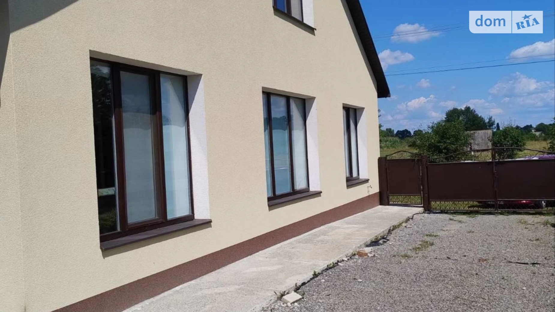 Продается одноэтажный дом 145.3 кв. м с гаражом, цена: 96000 $ - фото 4