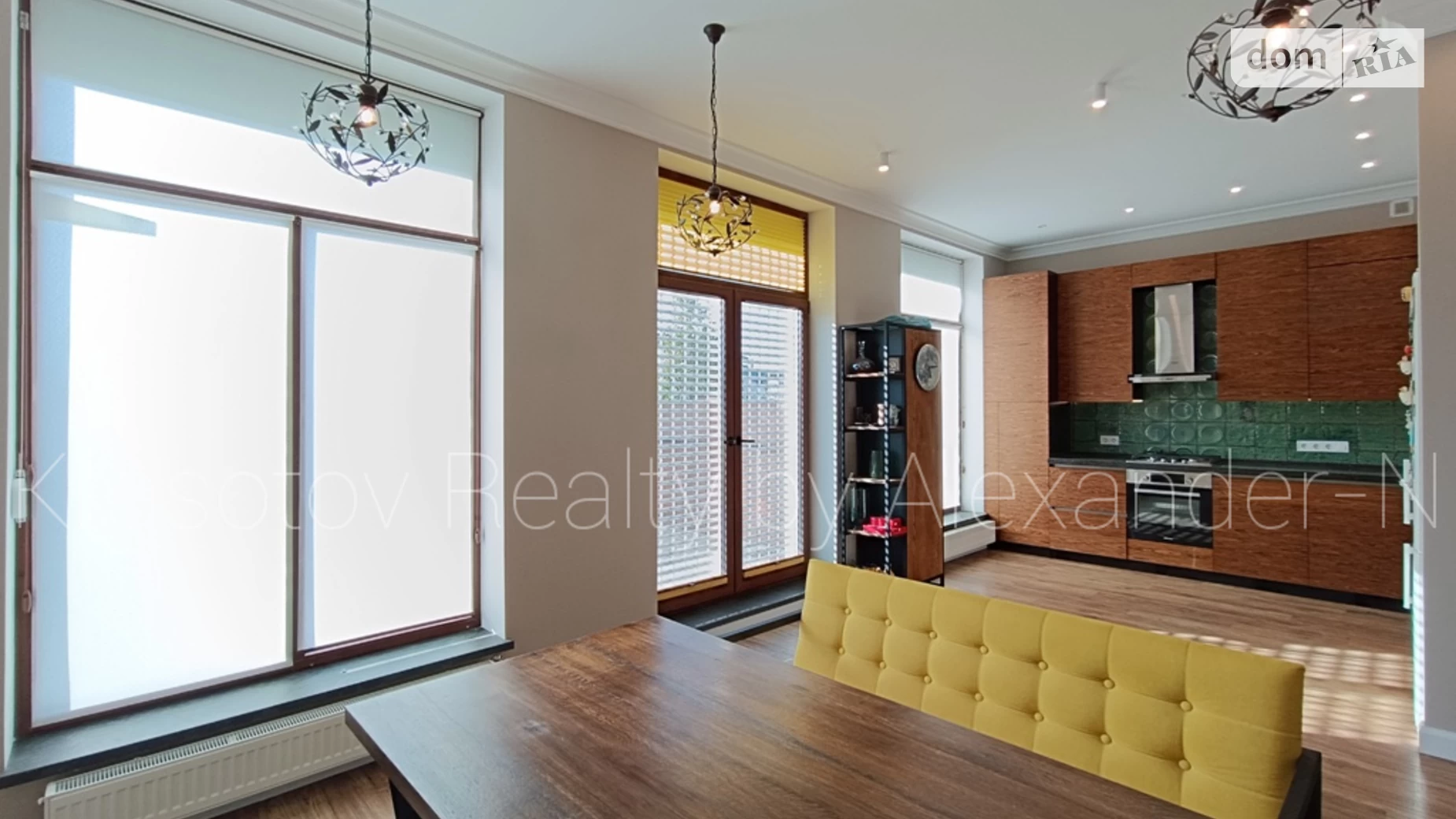 Продається будинок 3 поверховий 218.9 кв. м з мансардою, цена: 280000 $ - фото 2