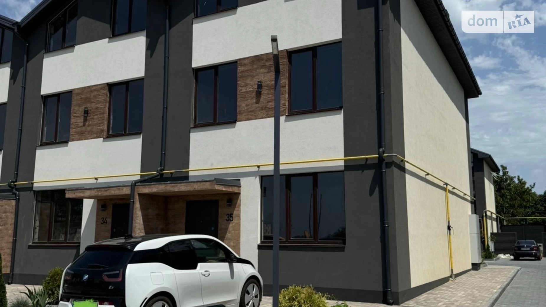 ул. Фруктовая Авангард ЖК Harmony Avangard, цена: 68000 $ - фото 3