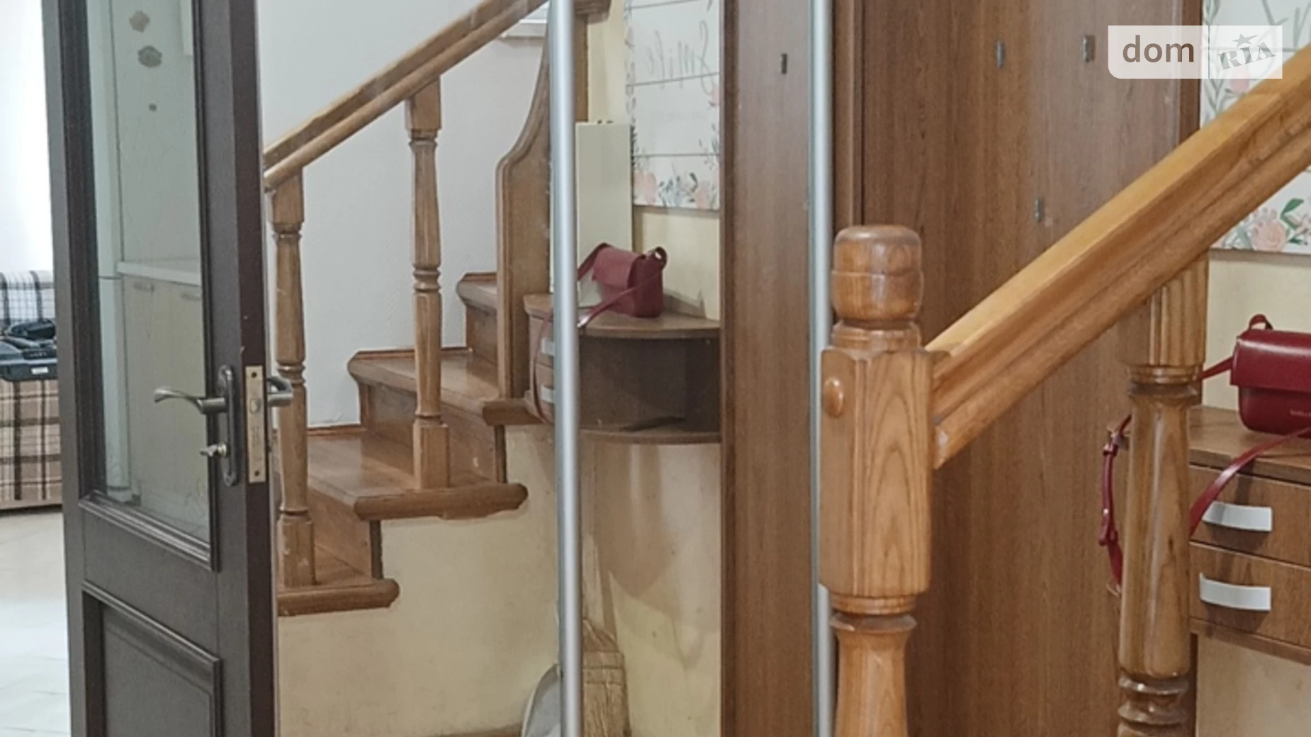 Продается 2-комнатная квартира 69.4 кв. м в Львове, ул. Огиенко Ивана, 11 - фото 4