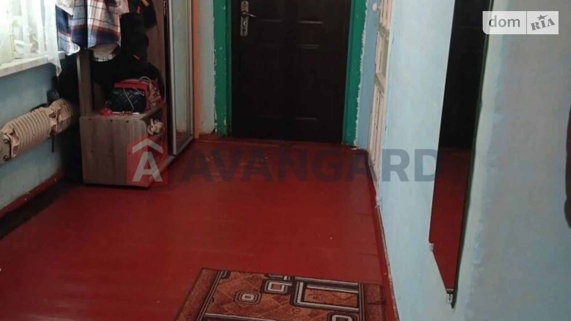 Продается часть дома 56.1 кв. м с верандой, цена: 23300 $ - фото 5