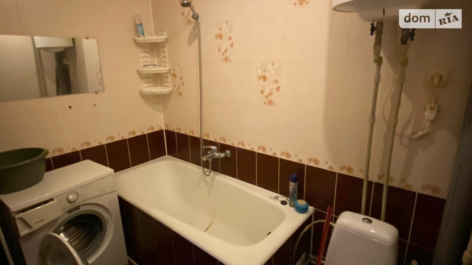 Продается 1-комнатная квартира 35 кв. м в Кривом Роге, ул. Старовокзальная(Урицкого), 41 - фото 3