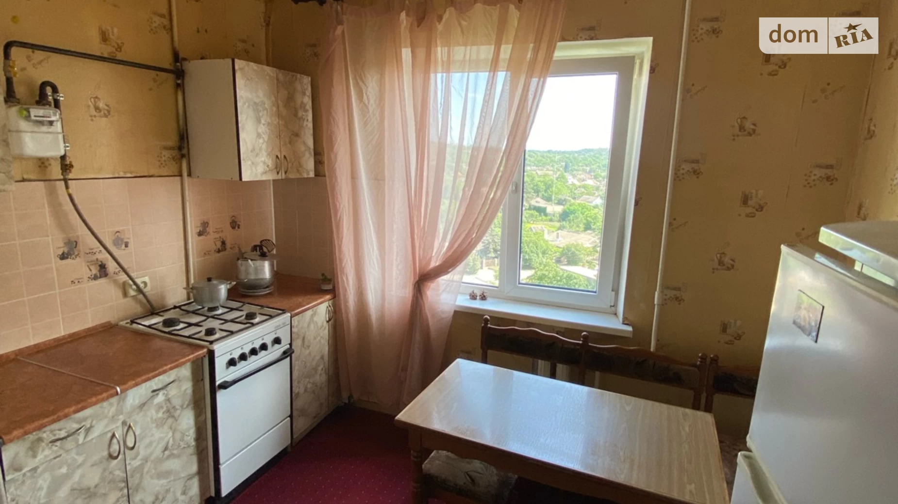 Продается 1-комнатная квартира 35 кв. м в Кривом Роге, ул. Старовокзальная(Урицкого), 41 - фото 4