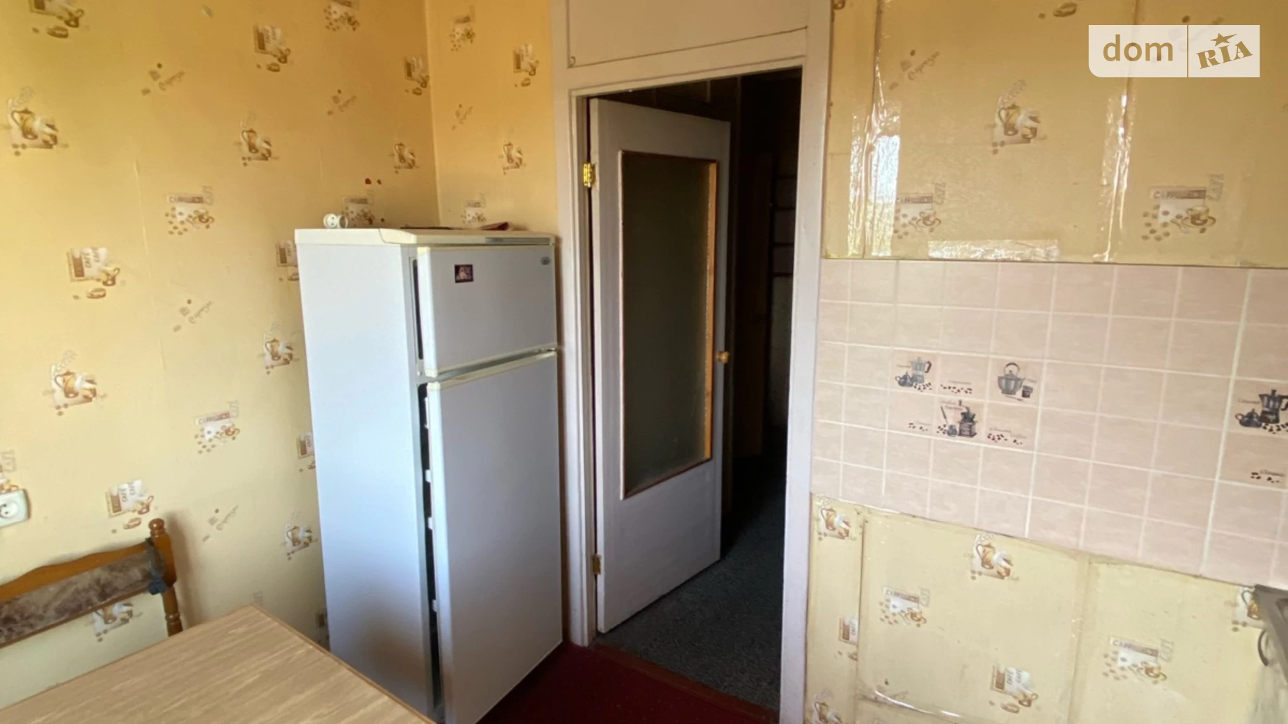 Продается 1-комнатная квартира 35 кв. м в Кривом Роге, ул. Старовокзальная(Урицкого), 41 - фото 5