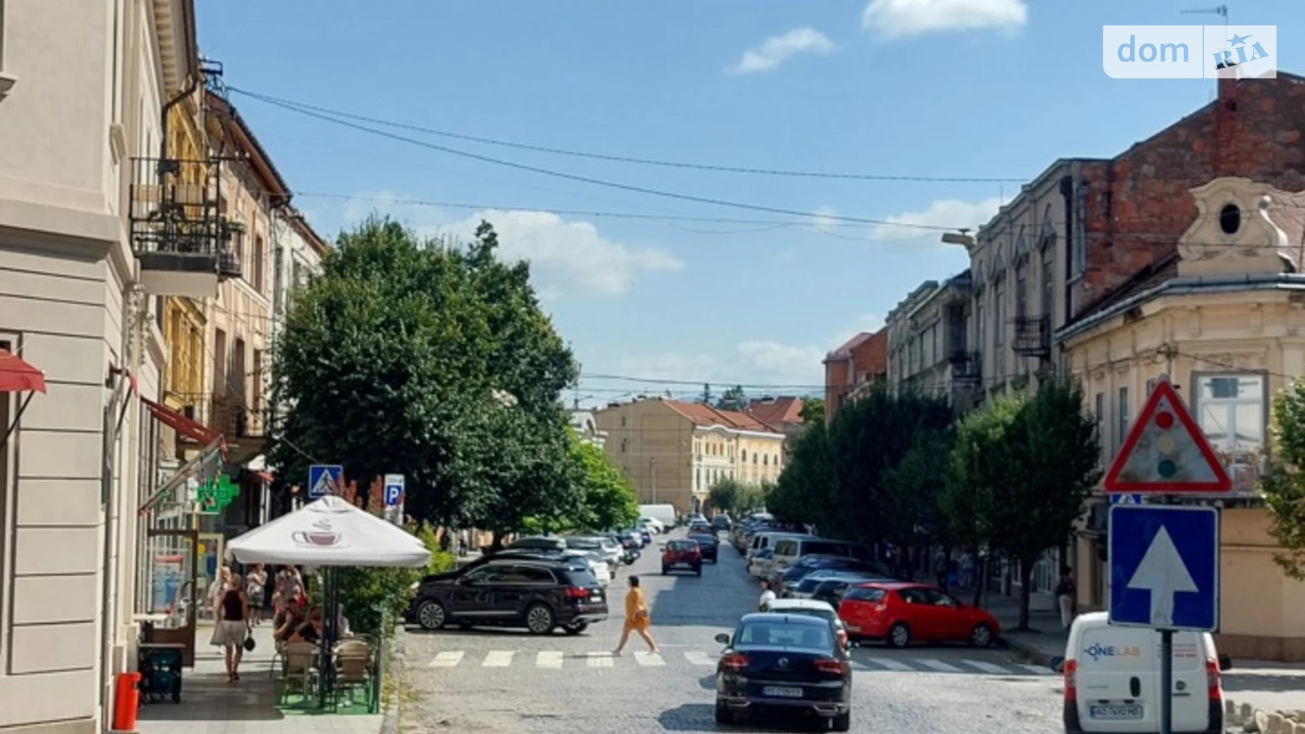пл. Корятовича Центр Ужгород, цена: 940000 € - фото 2