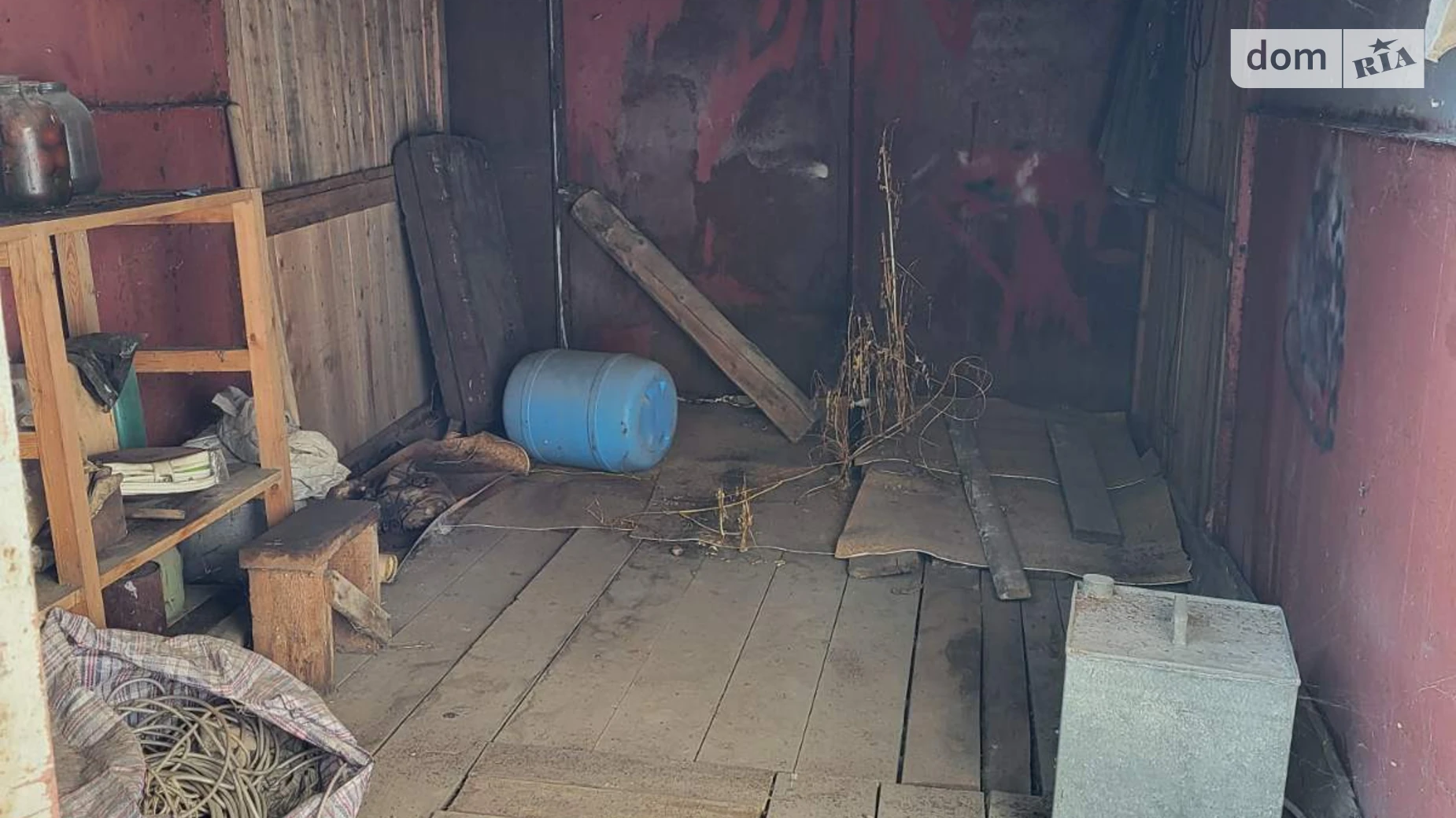 Продается место в гаражном кооперативе под легковое авто на 11.3 кв. м, цена: 2800 $ - фото 2