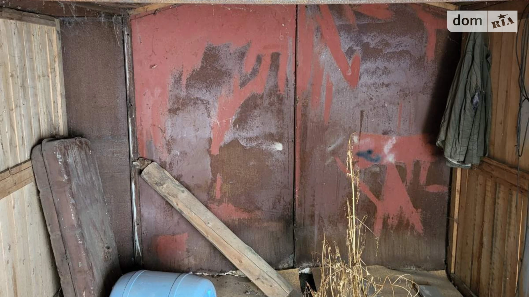 Продается место в гаражном кооперативе под легковое авто на 11.3 кв. м, цена: 2800 $ - фото 3