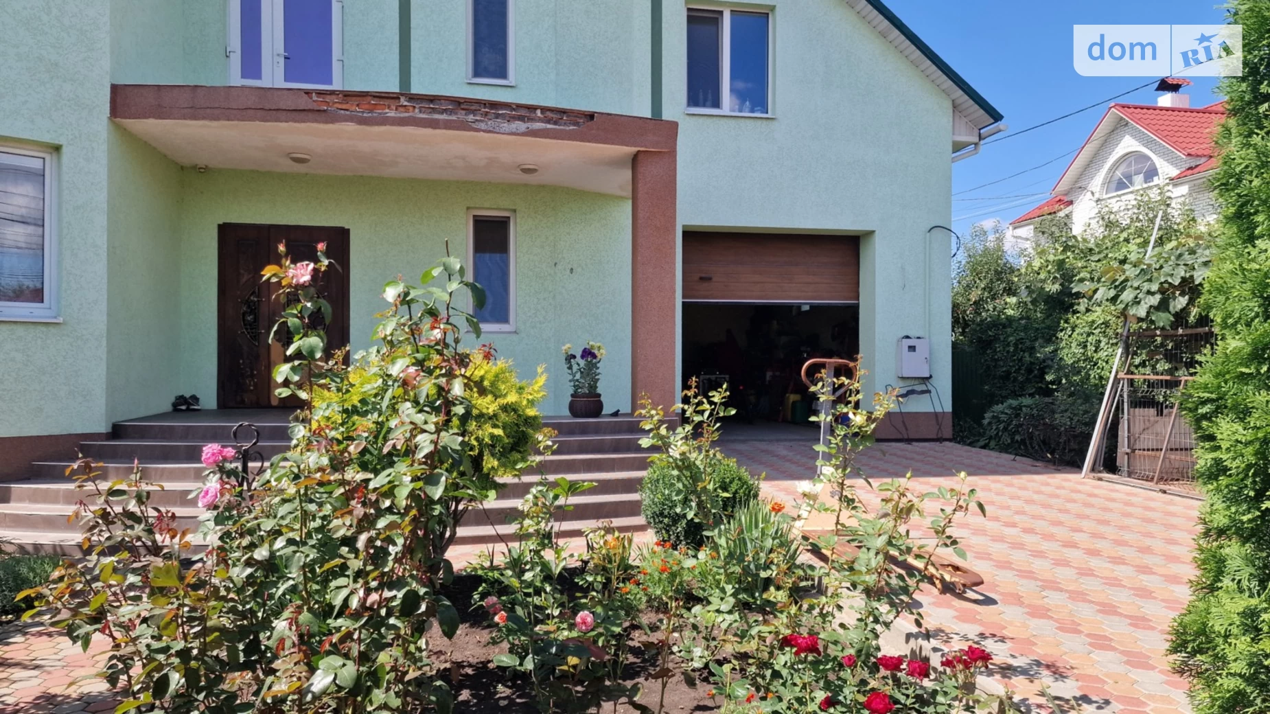 Продается дом на 2 этажа 276 кв. м с участком, цена: 239000 $ - фото 3