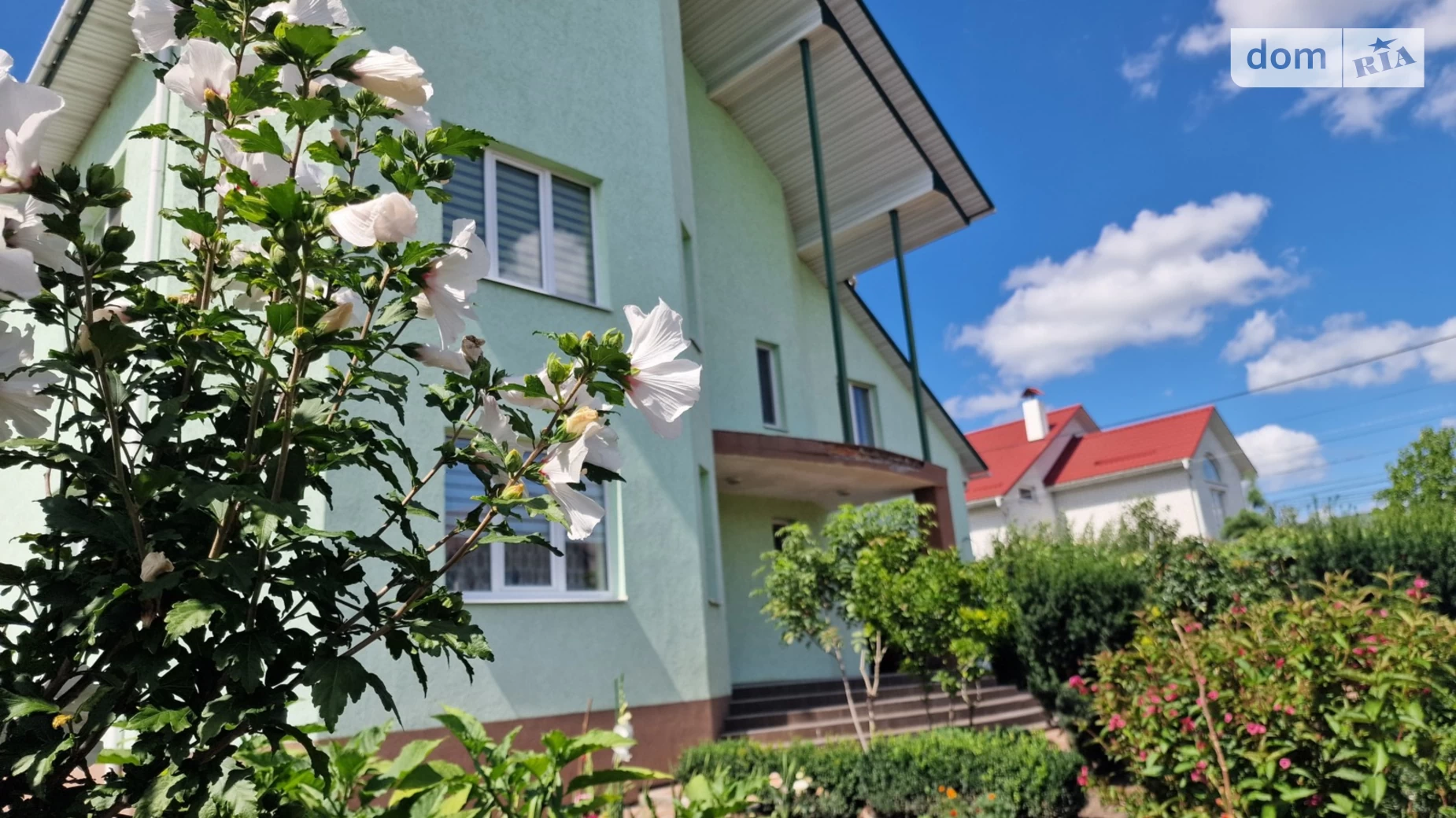 Продается дом на 2 этажа 276 кв. м с участком, цена: 239000 $ - фото 4