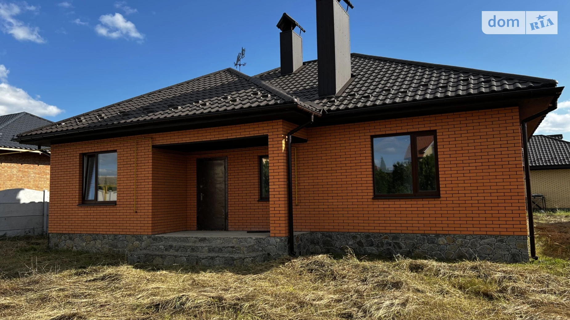 Продается одноэтажный дом 108 кв. м с садом, цена: 80000 $ - фото 3
