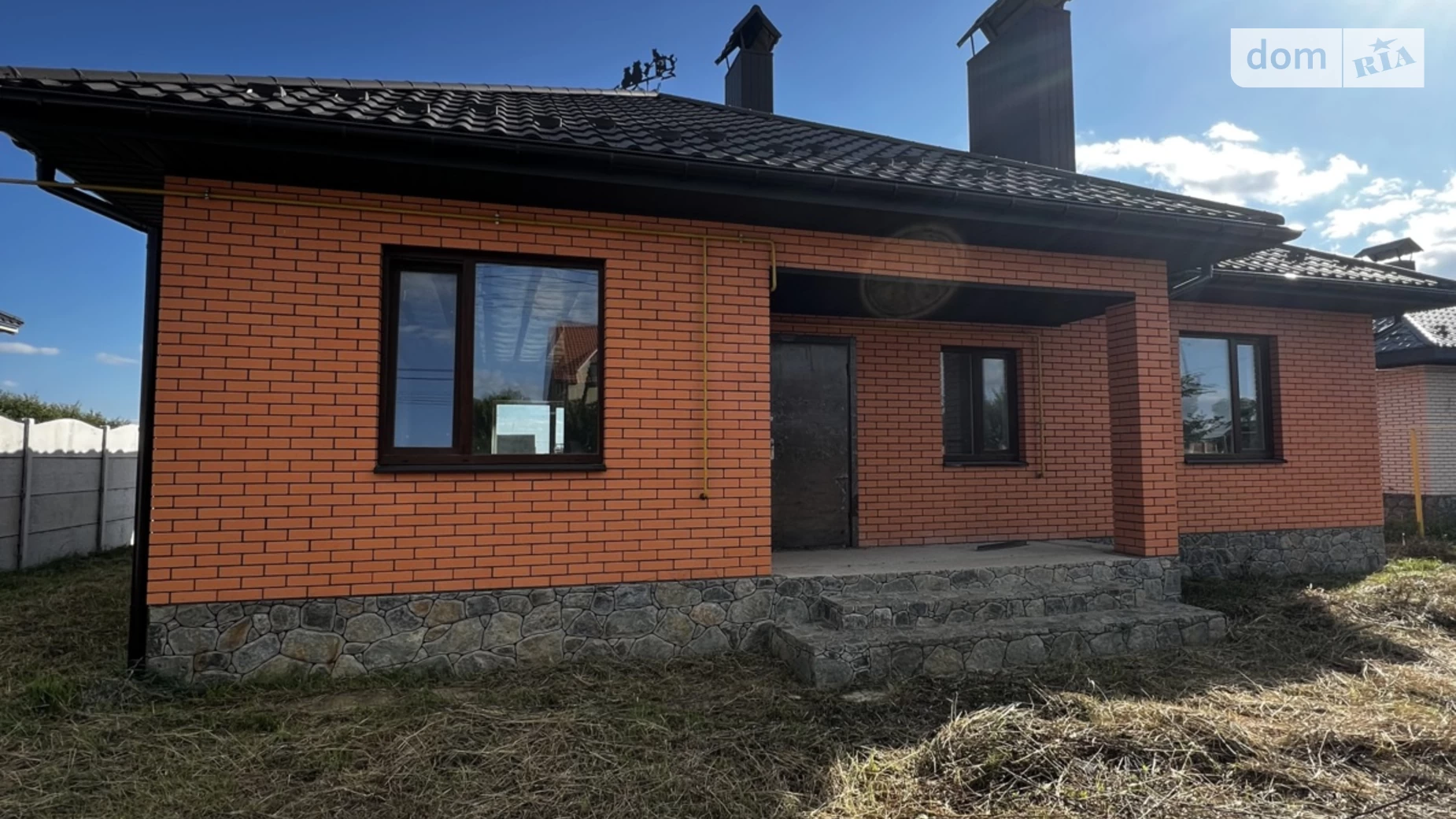 Продается одноэтажный дом 108 кв. м с садом, цена: 80000 $ - фото 4