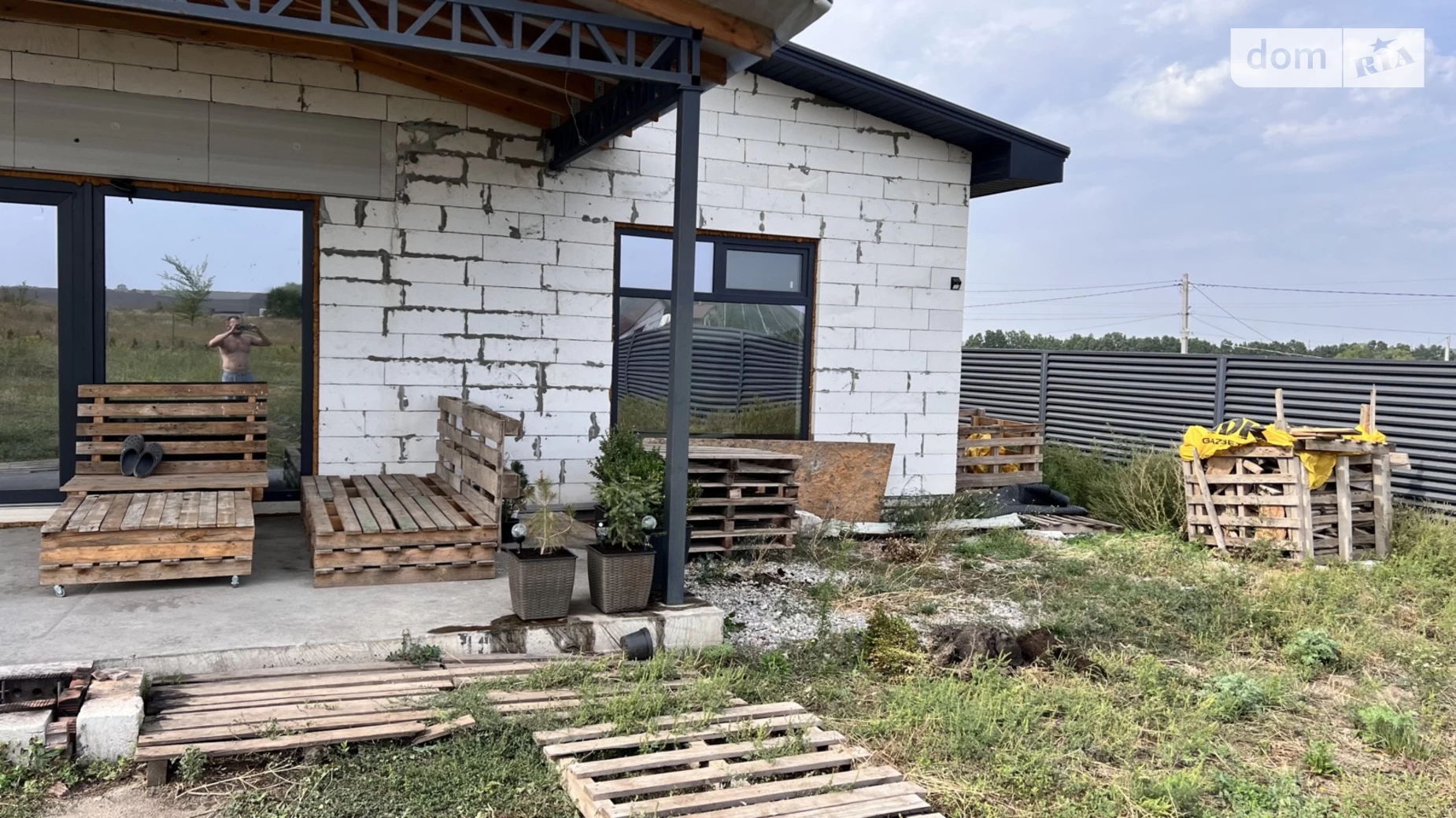 ул. Звездная Братское (Днепр), цена: 135000 $ - фото 5