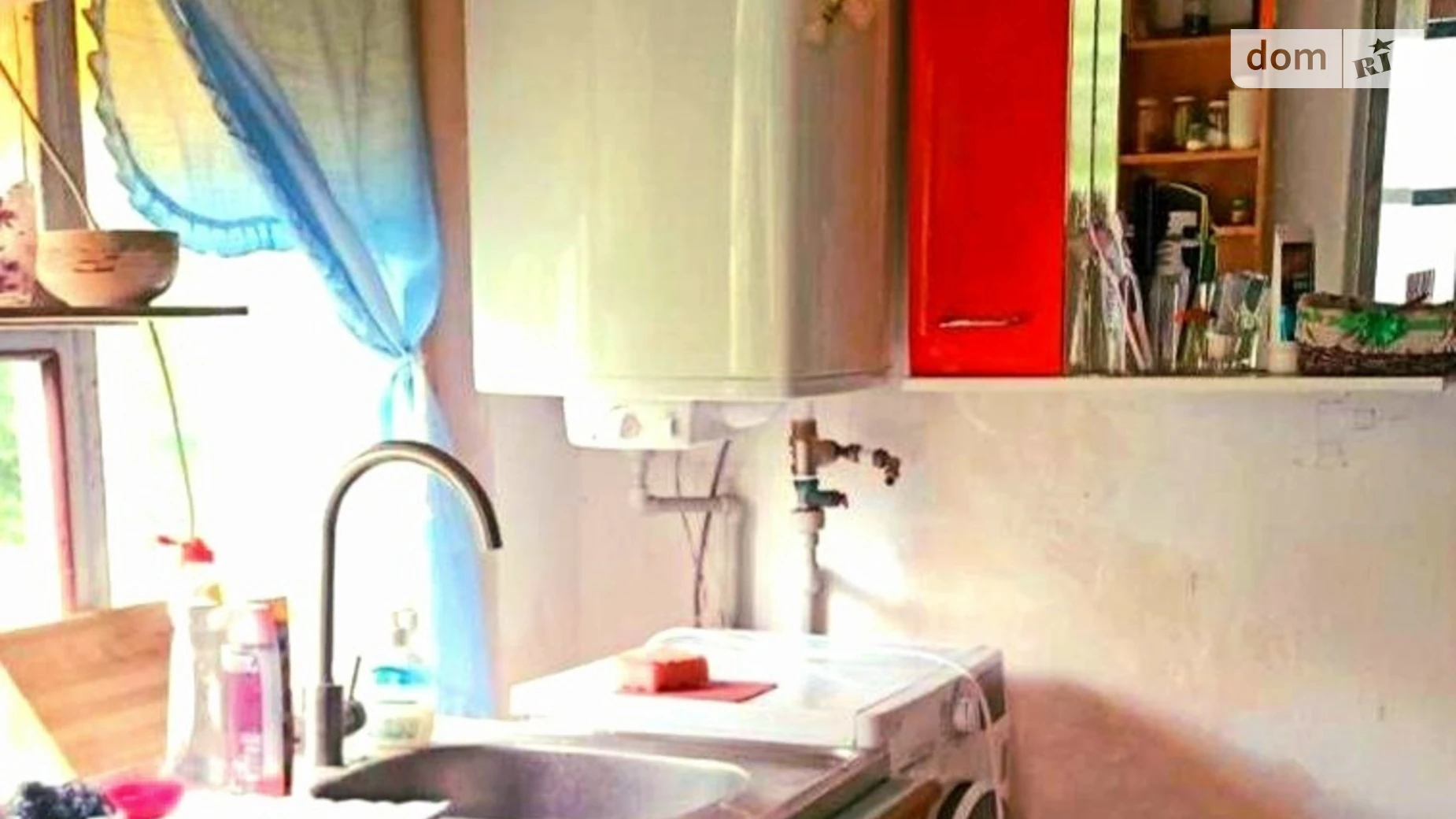 Продается дом на 2 этажа 54 кв. м с подвалом, цена: 21000 $ - фото 2