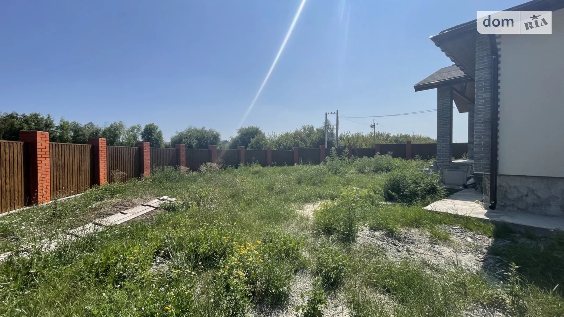 Продається одноповерховий будинок 126.5 кв. м з каміном, цена: 180000 $ - фото 3