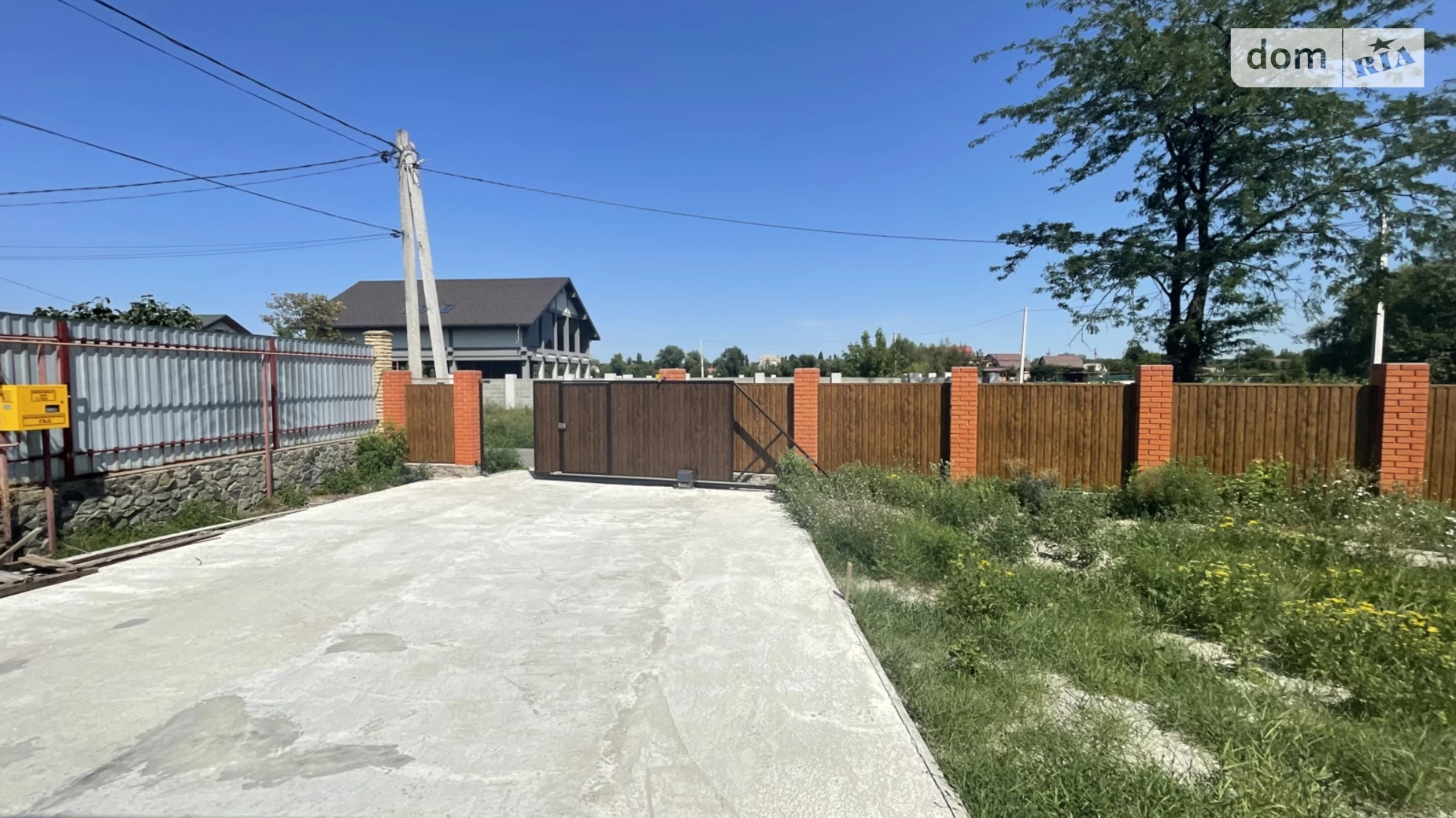 Продається одноповерховий будинок 126.5 кв. м з каміном, цена: 180000 $ - фото 4