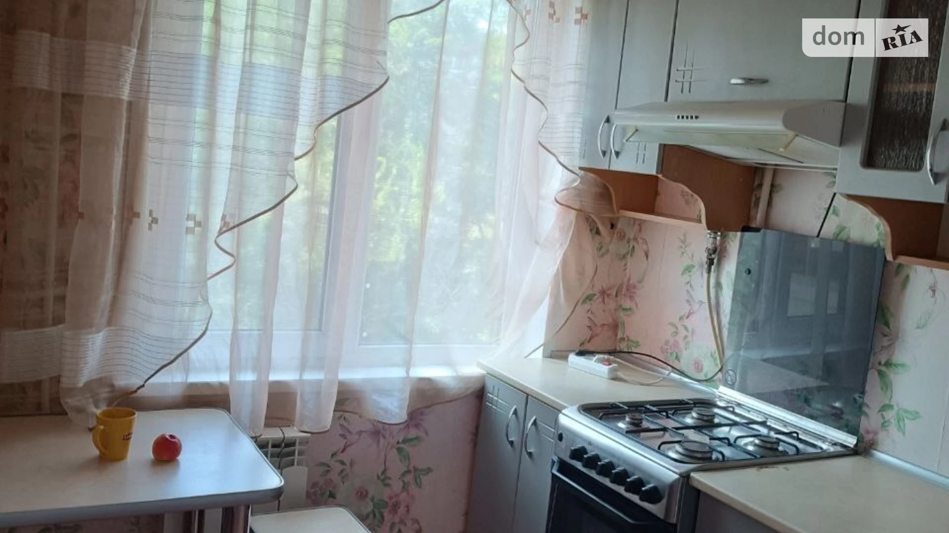 Продается 3-комнатная квартира 61.5 кв. м в Кривом Роге, ул. Неделина, 22 - фото 2