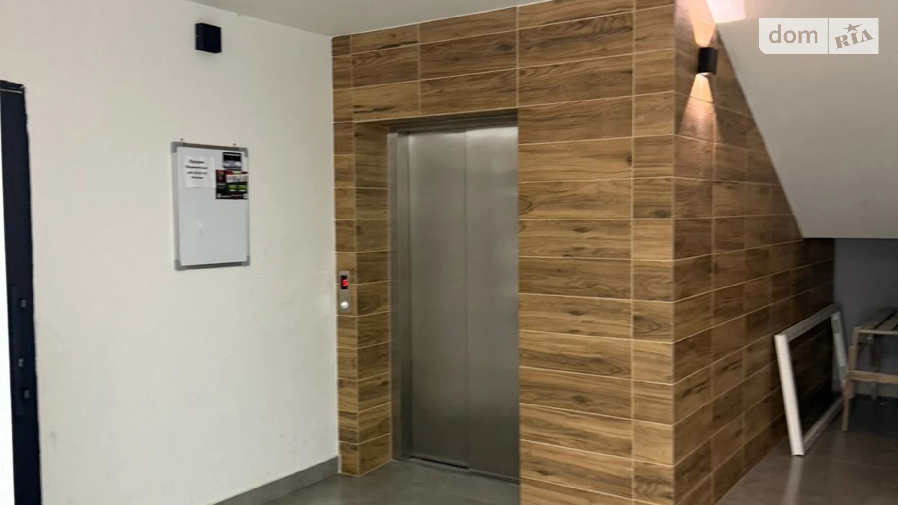 Продается 2-комнатная квартира 60.1 кв. м в Львове, ул. Малоголоскивская, 32Б - фото 3