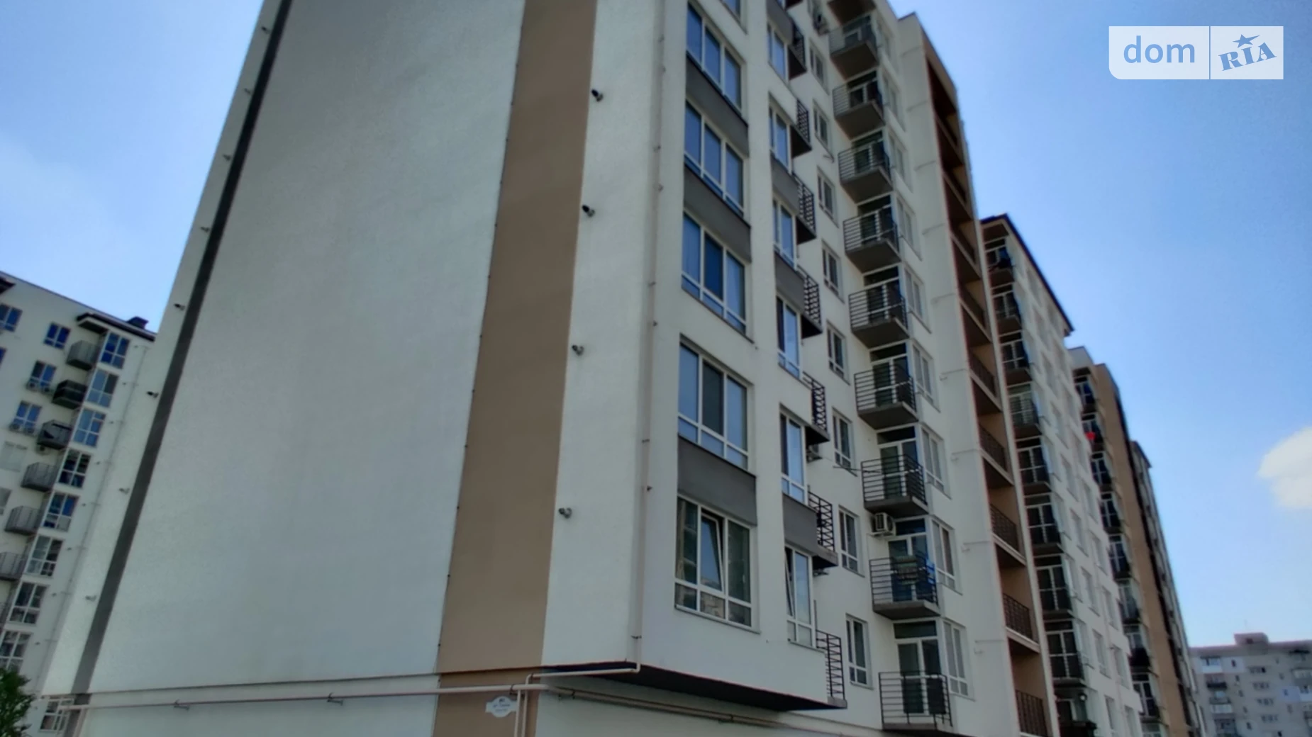 Продається 1-кімнатна квартира 78 кв. м у Слобожанському, вул. Сімейна, 4 - фото 3