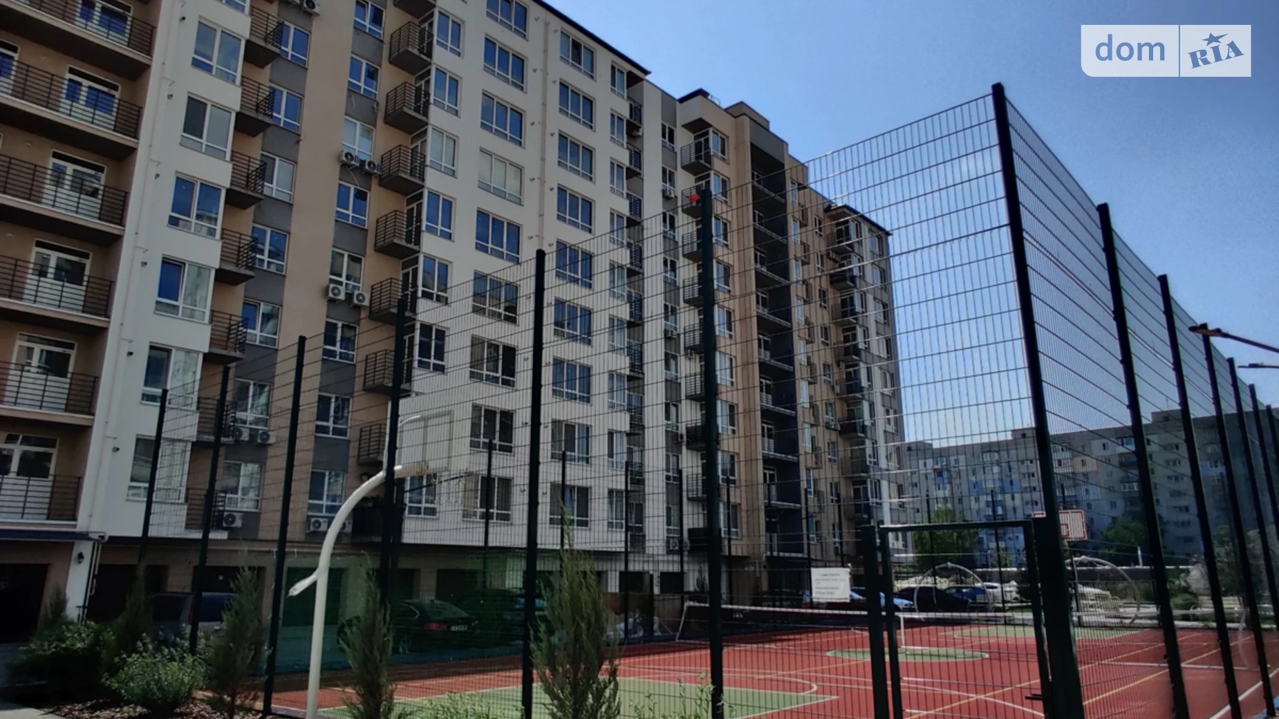 Продається 1-кімнатна квартира 78 кв. м у Слобожанському, вул. Сімейна, 4 - фото 5