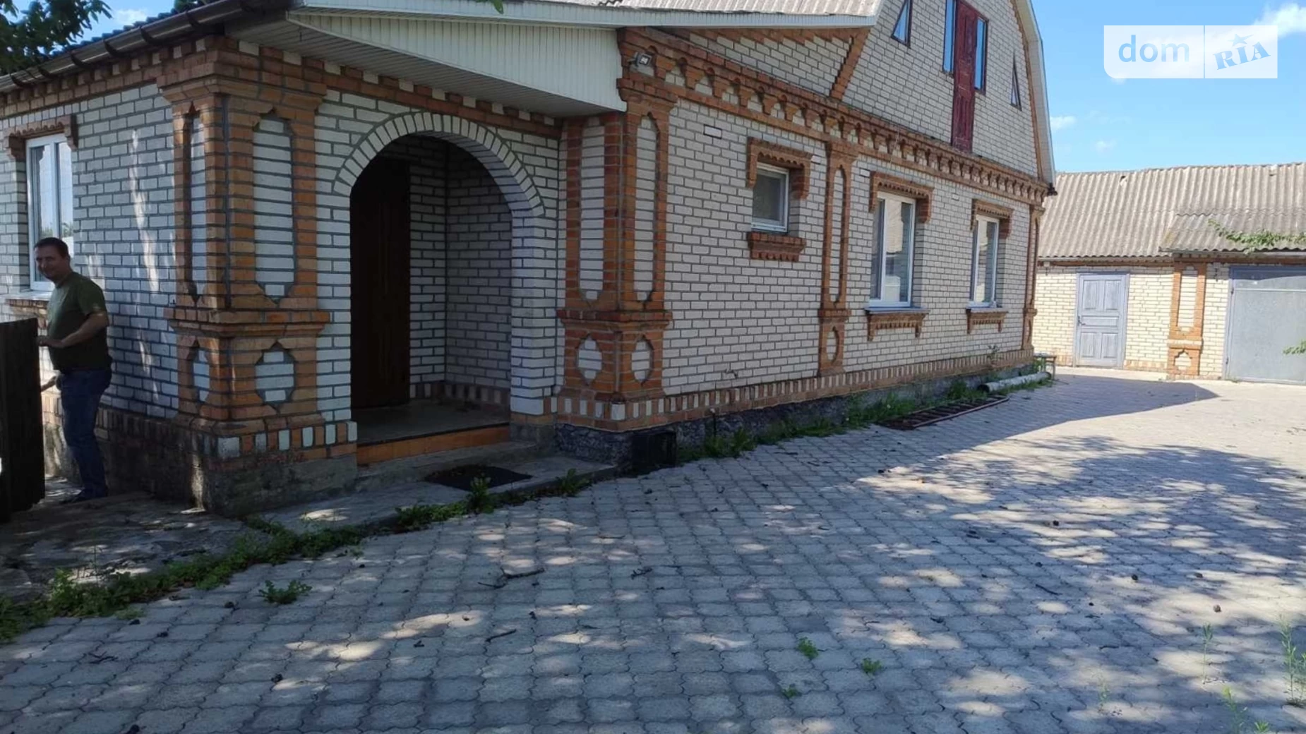 Продается одноэтажный дом 101.4 кв. м с участком, цена: 85000 $ - фото 2
