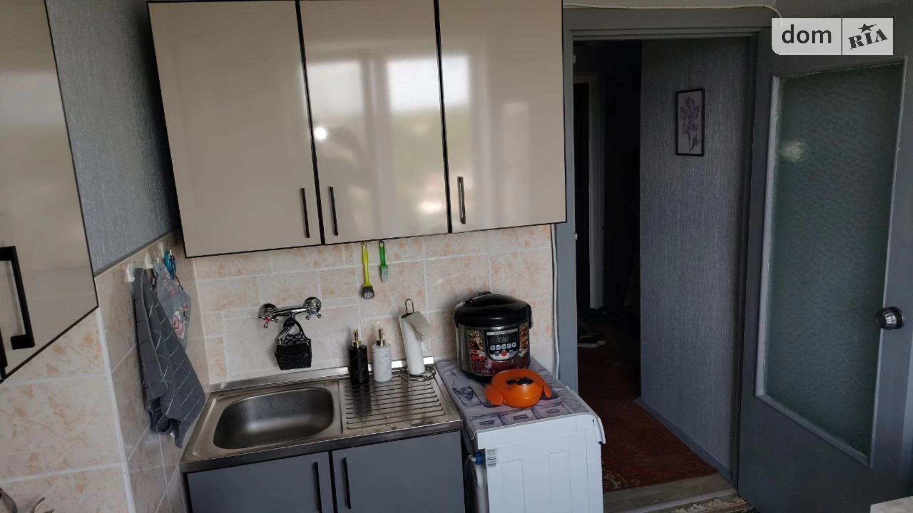 Продается 1-комнатная квартира 31.8 кв. м в Белой Церкви, ул. Томиловская - фото 3