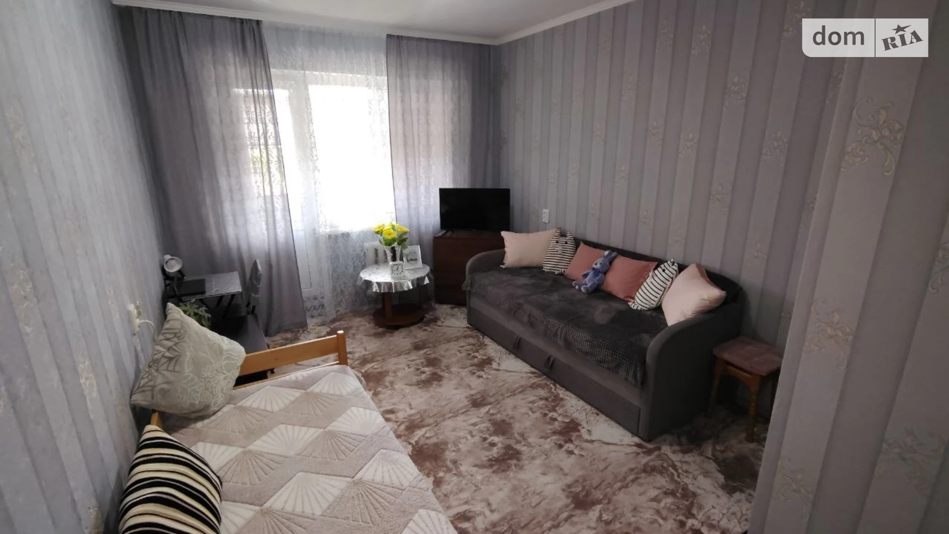 Продается 1-комнатная квартира 31.8 кв. м в Белой Церкви, ул. Томиловская - фото 5