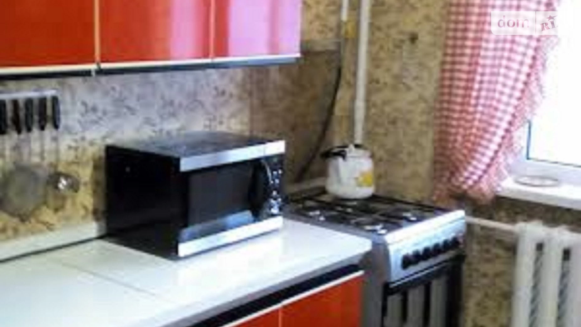 Сдается в аренду 2-комнатная квартира 45 кв. м в Киеве, ул. Преображенская, 28 - фото 4