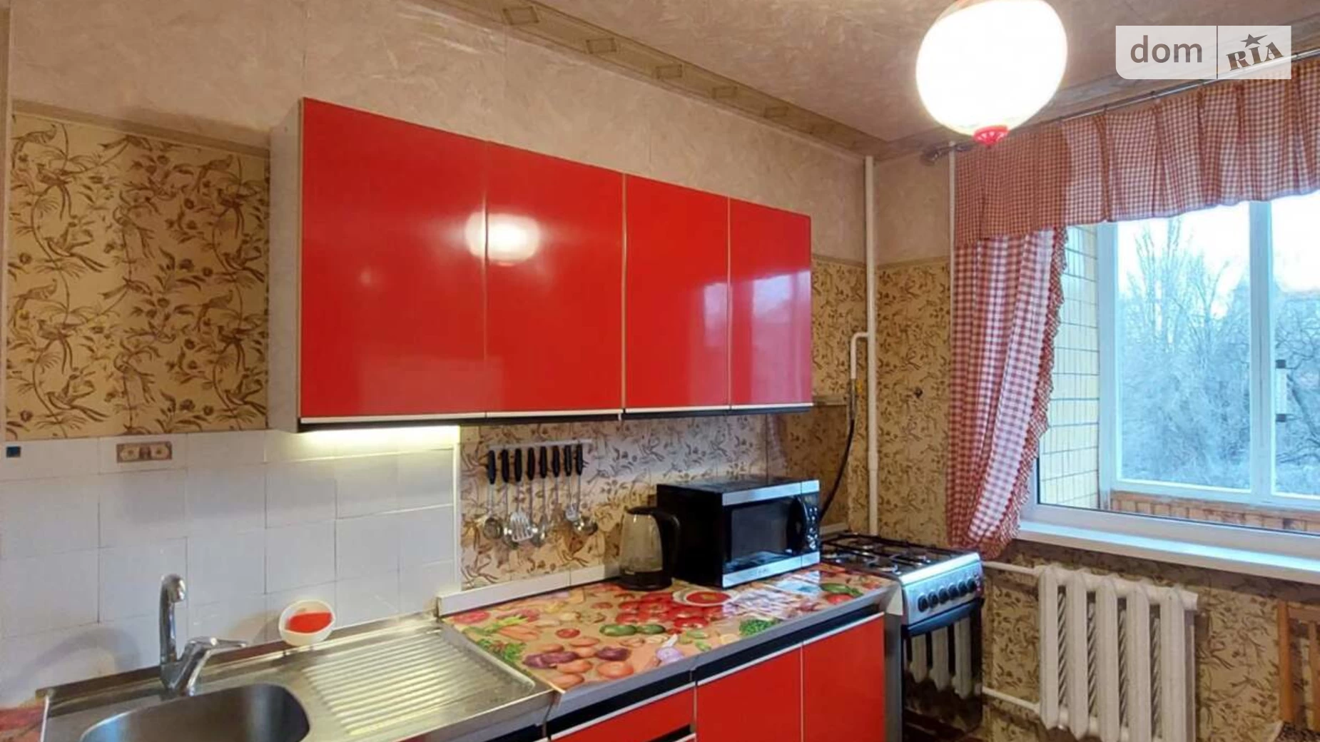 Сдается в аренду 2-комнатная квартира 45 кв. м в Киеве, ул. Преображенская, 28 - фото 3