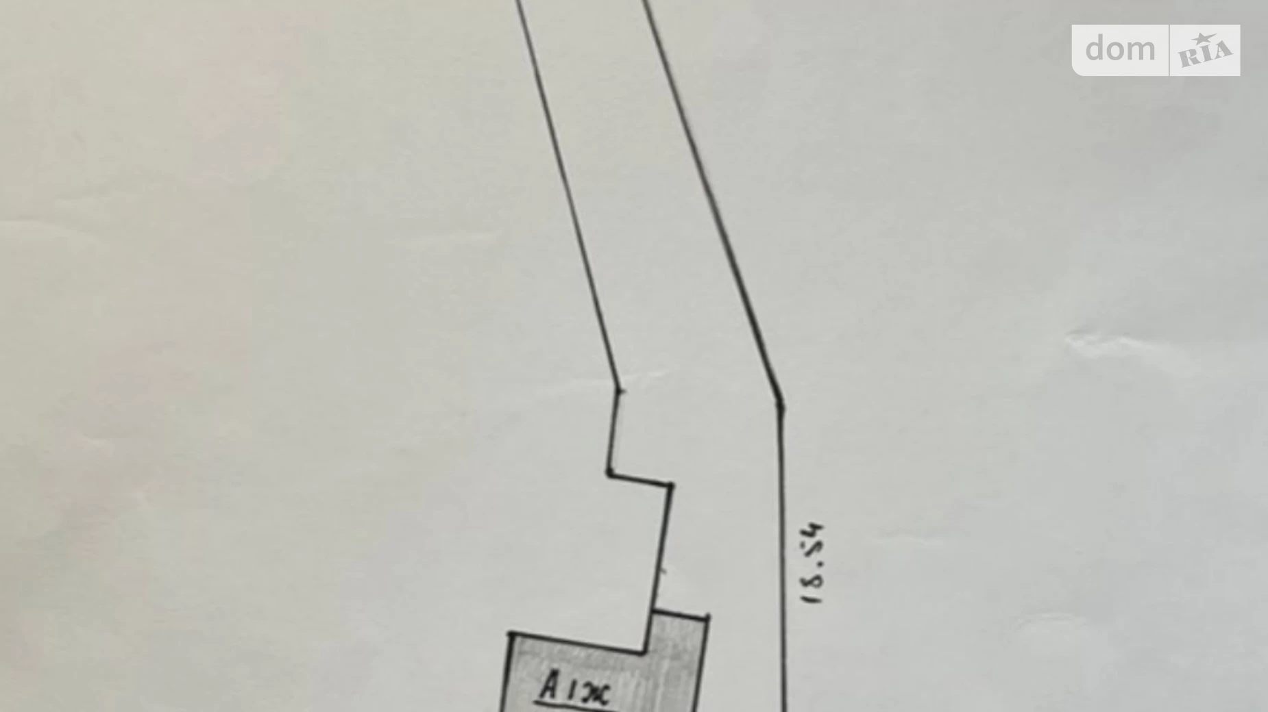 Продается дом на 2 этажа 151.7 кв. м с балконом, цена: 103000 $ - фото 5