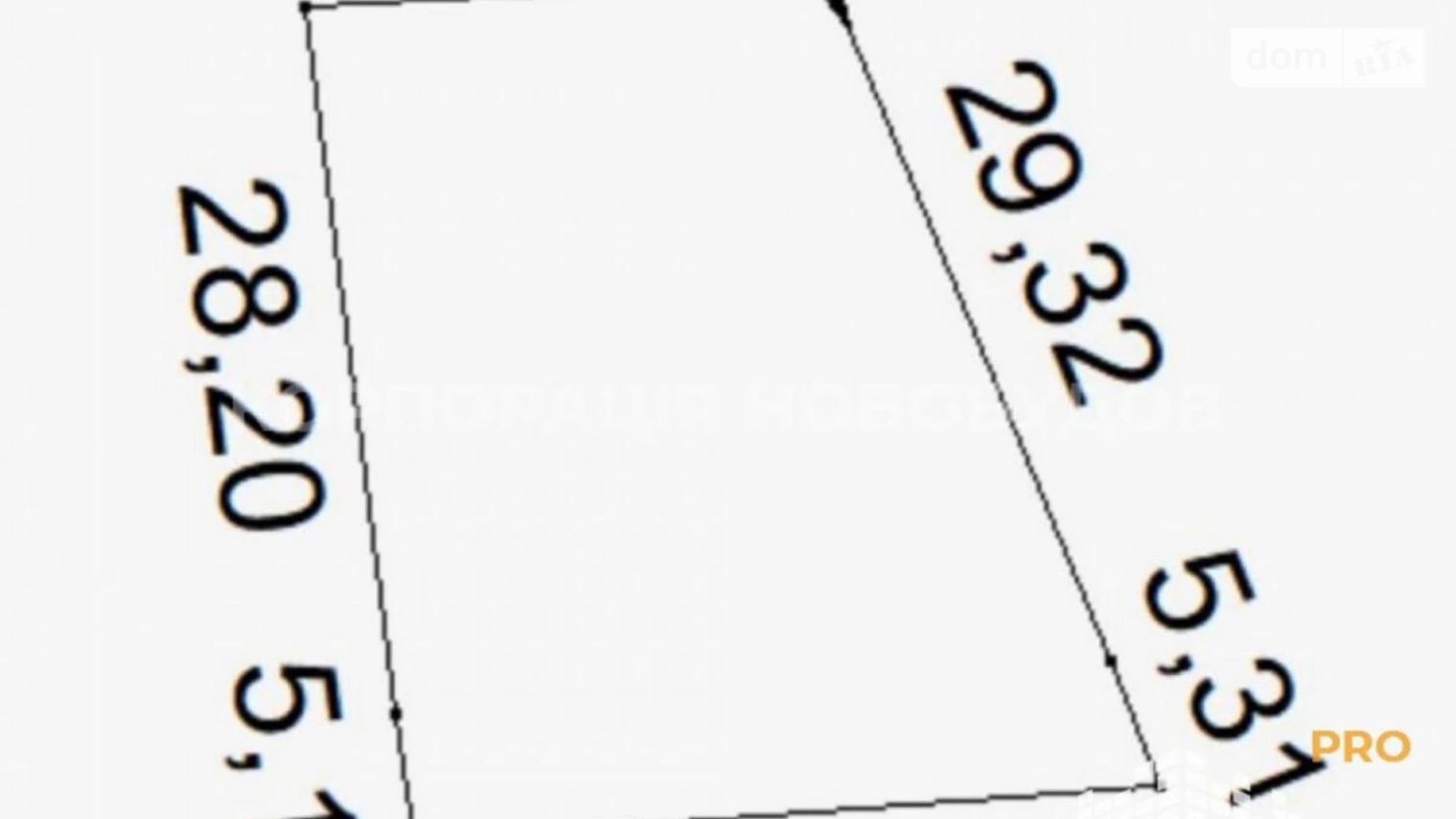 Продається земельна ділянка 8 соток у області, цена: 60000 $ - фото 2